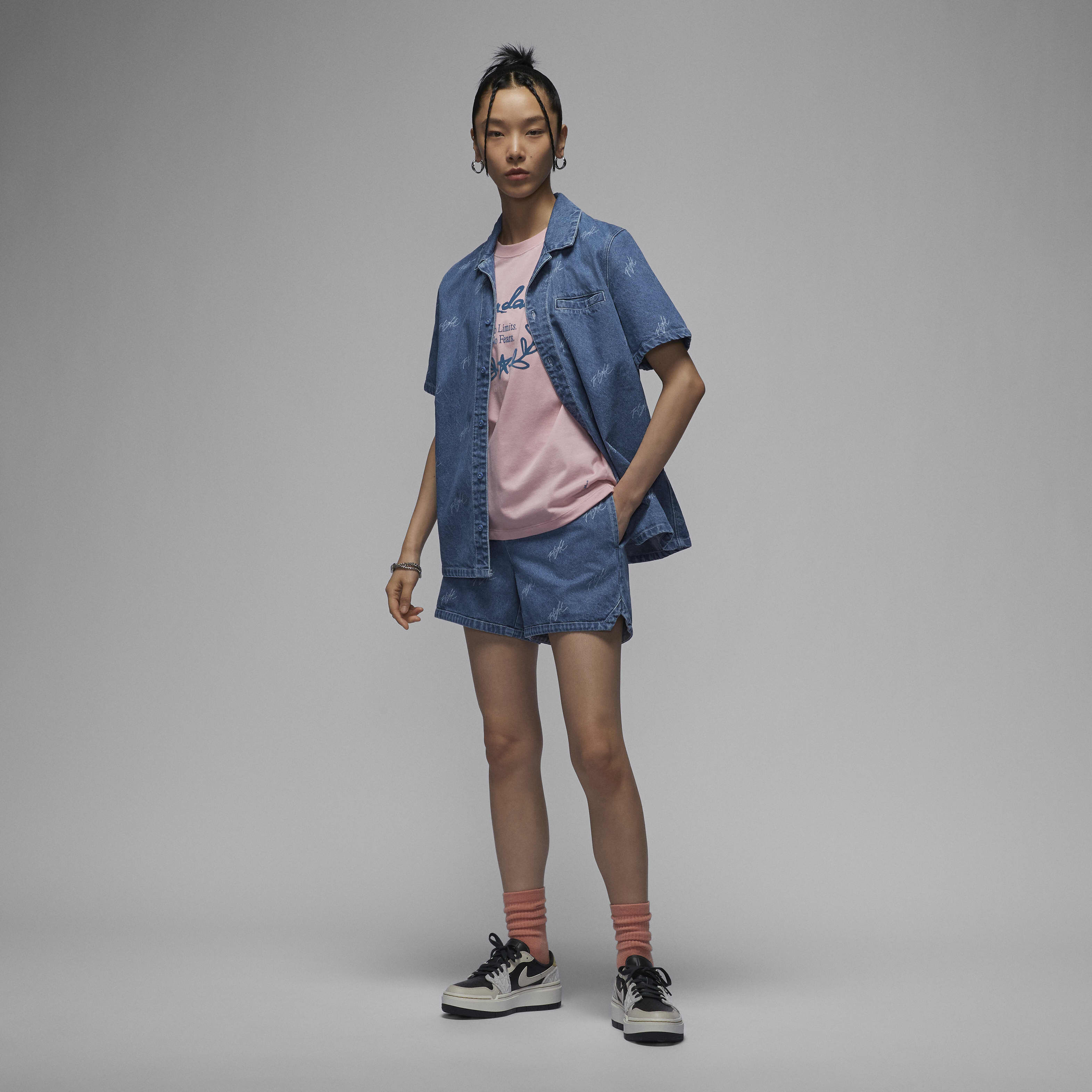 Jordan image number 5