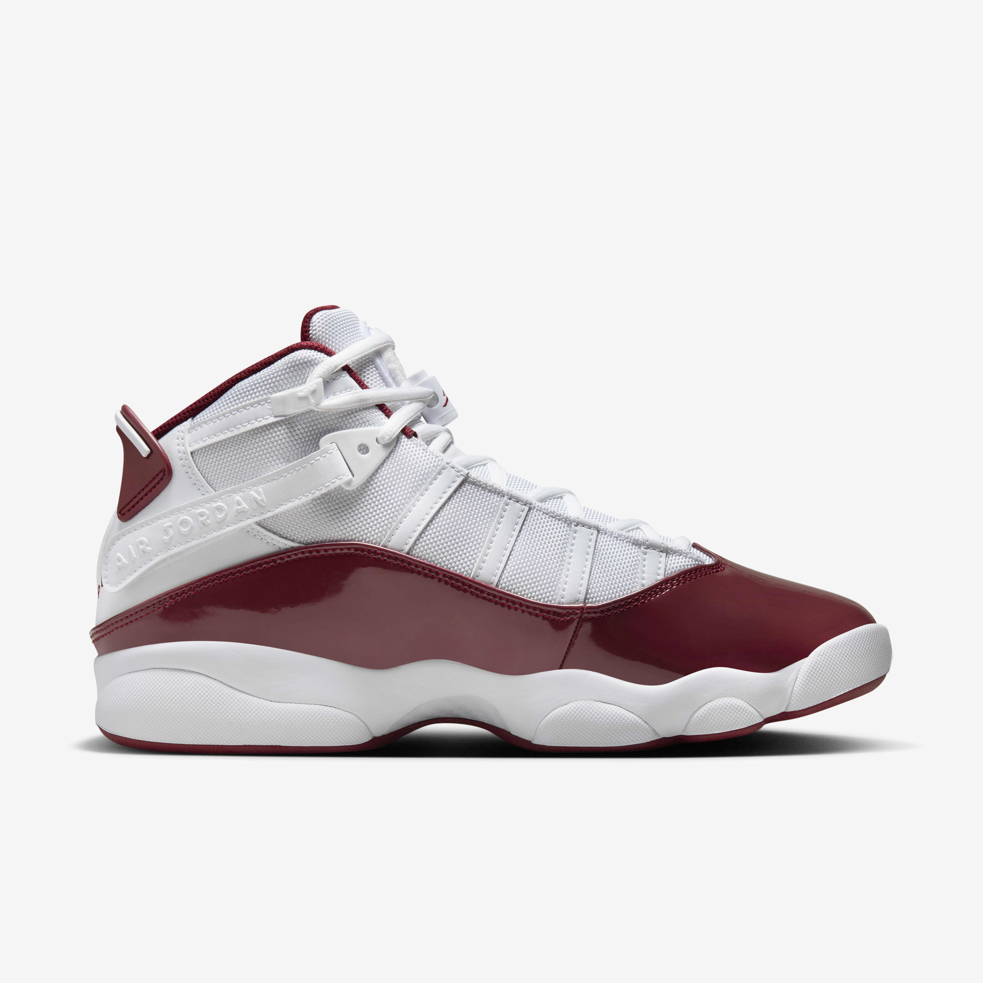 Buy Jordan 6 Rings Men s Shoes Nike Kuwait Official