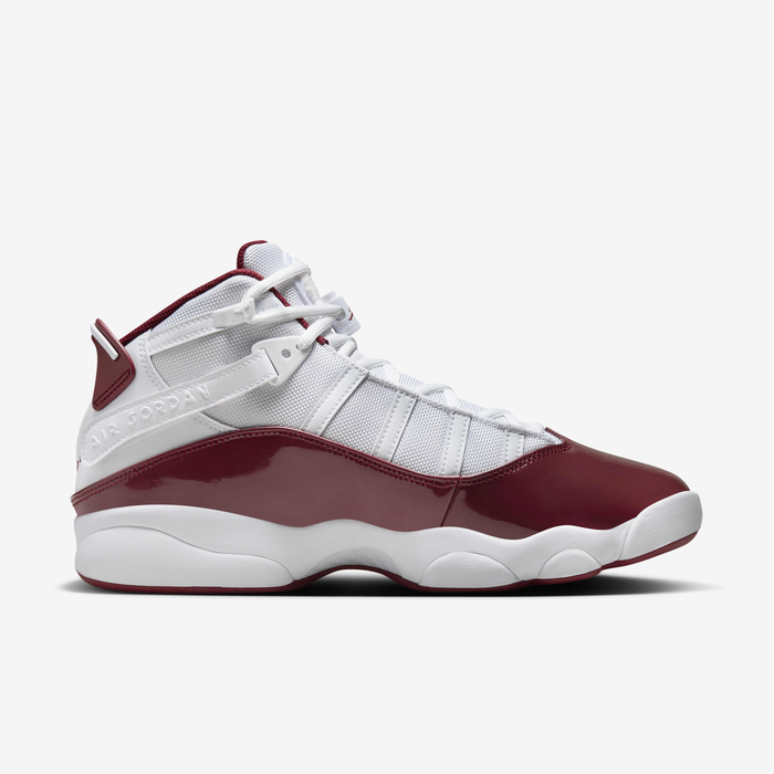 Jordan 6 Rings image number 2 Jordan 6 Rings image number 2