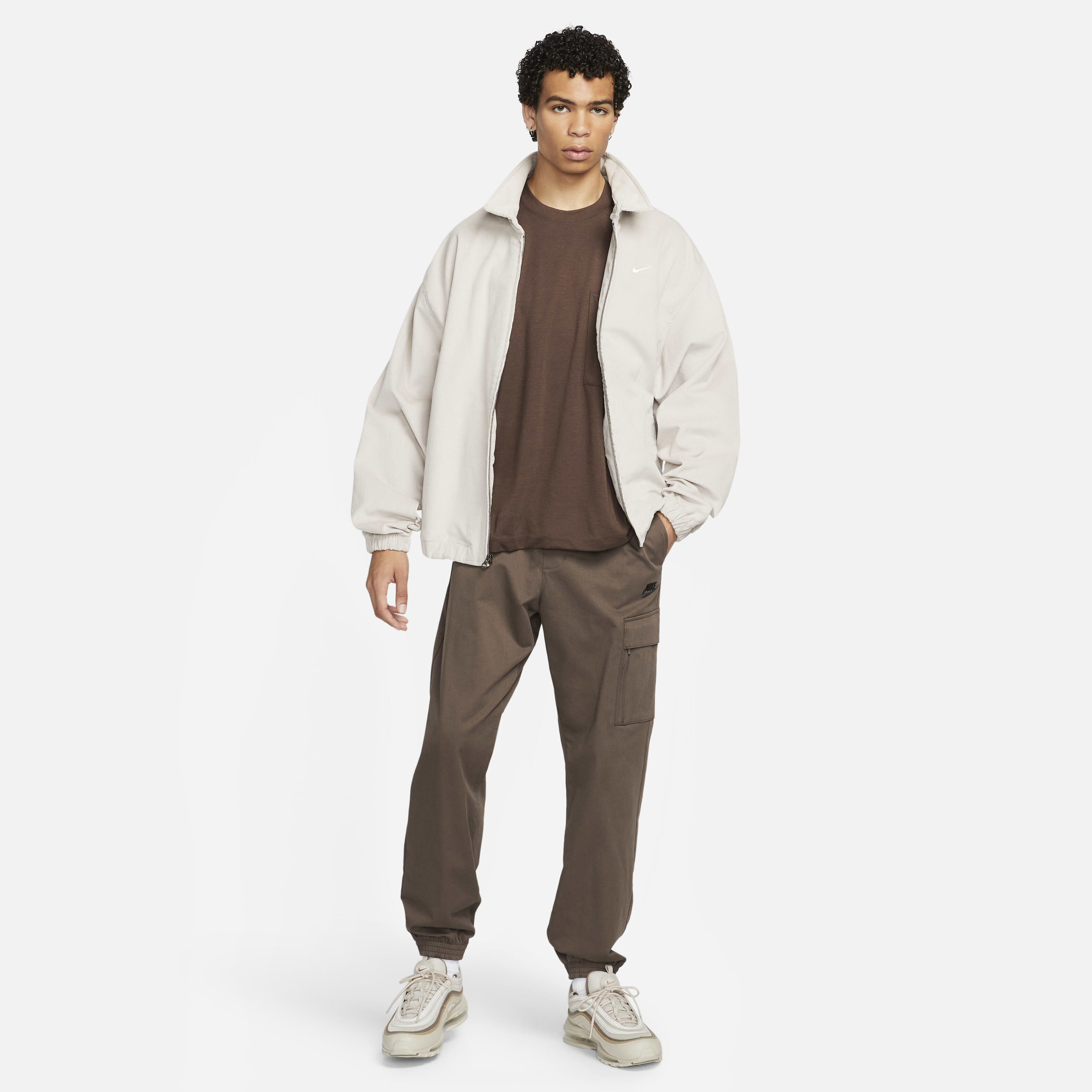 Nike Sportswear Tech Pack image number 6