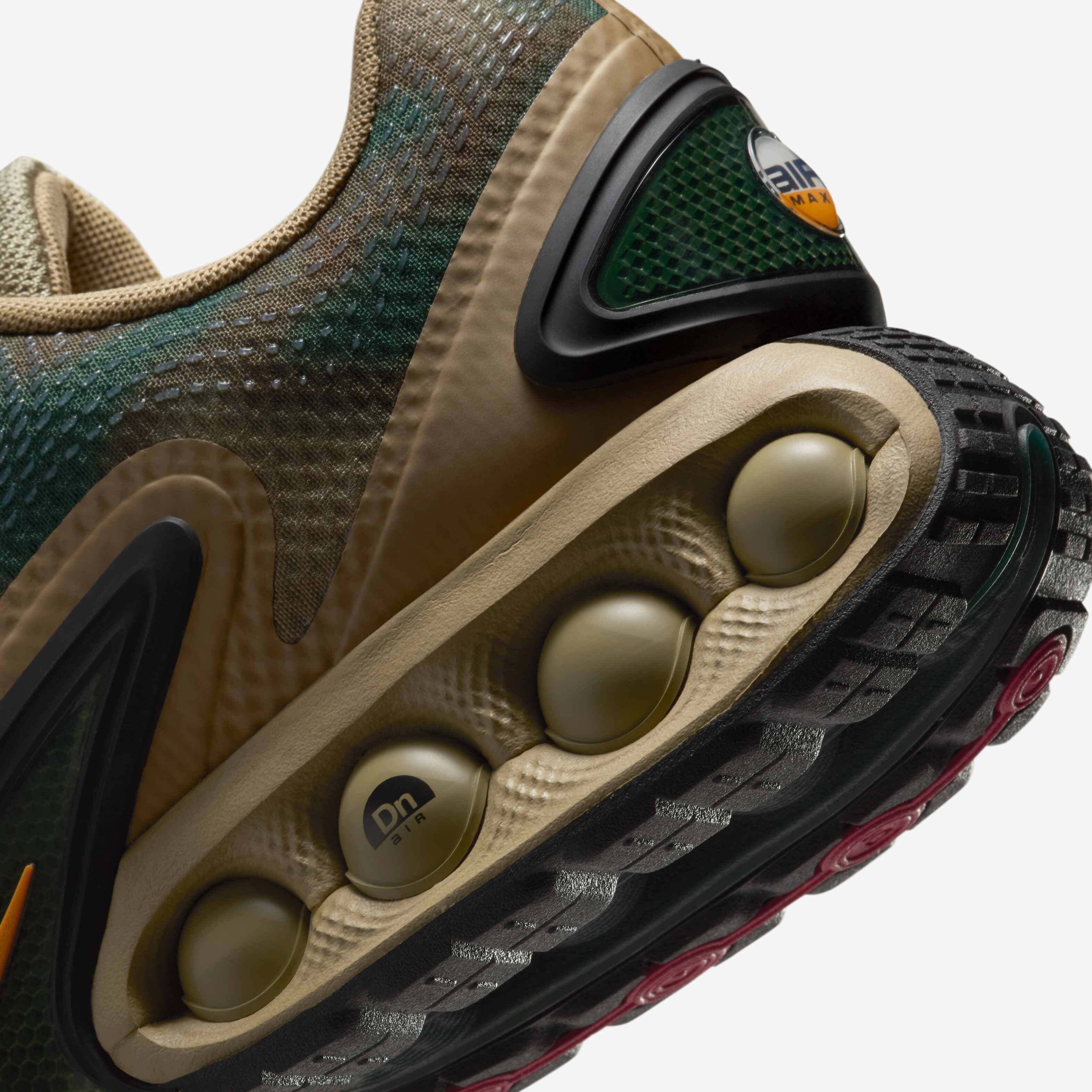 Nike Air Max Dn image number 7