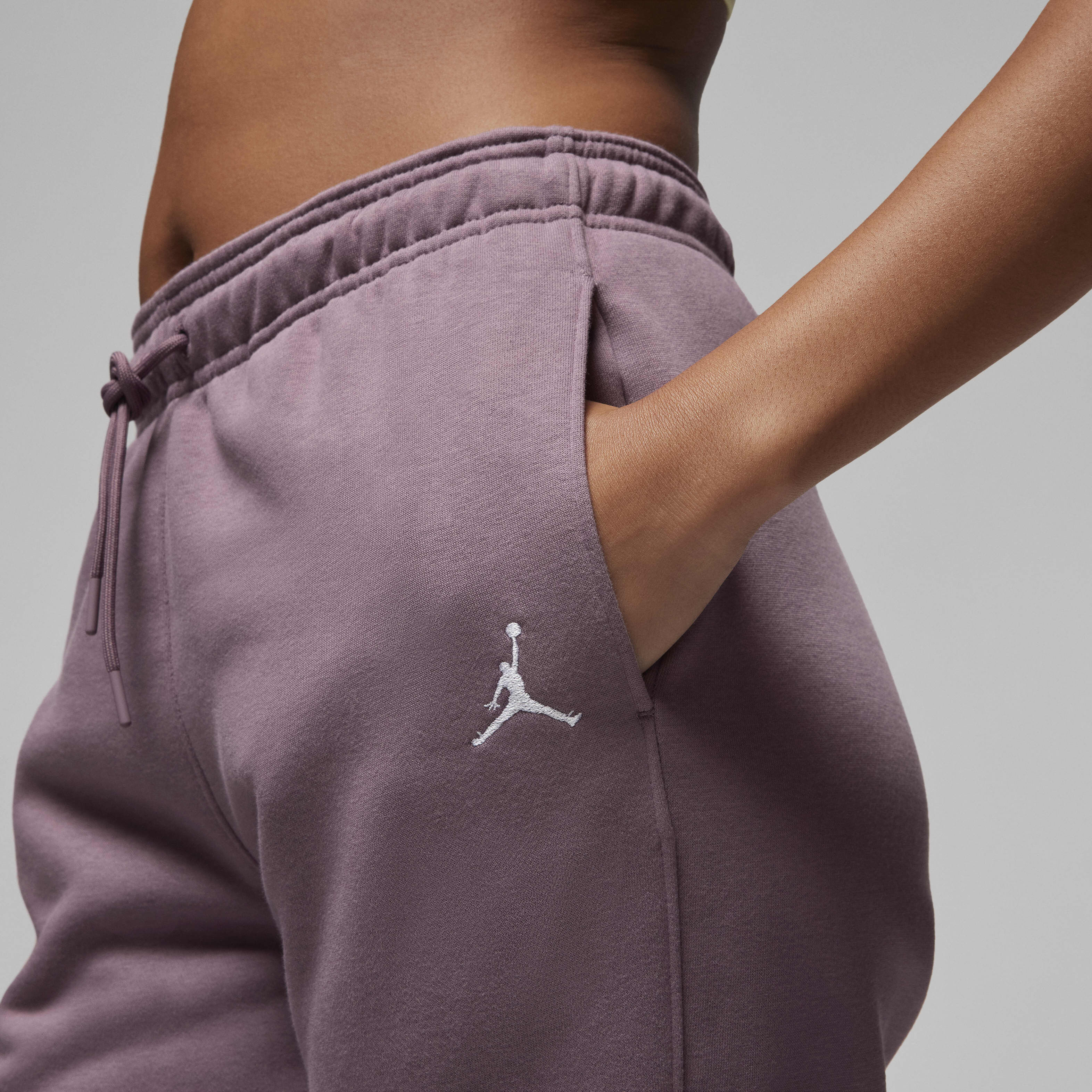 Jordan Brooklyn Fleece image number 2