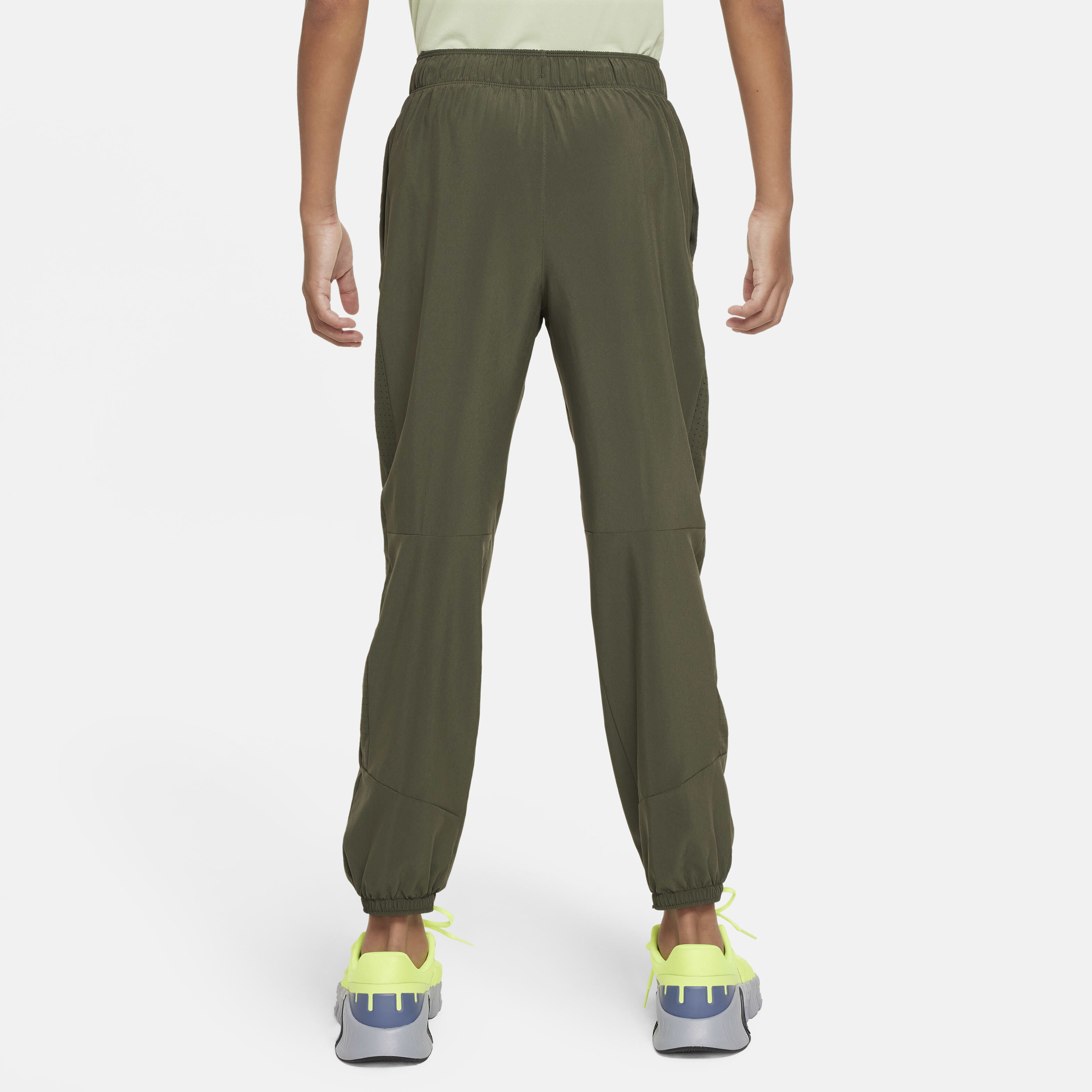 Nike Dri-FIT Multi image number 1