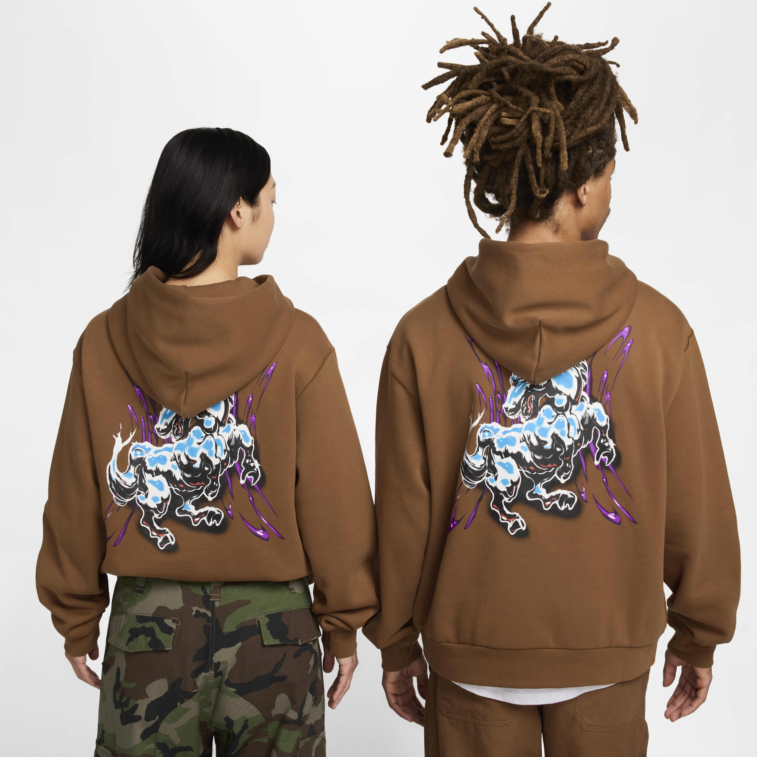 نايكي اس بي image number 0