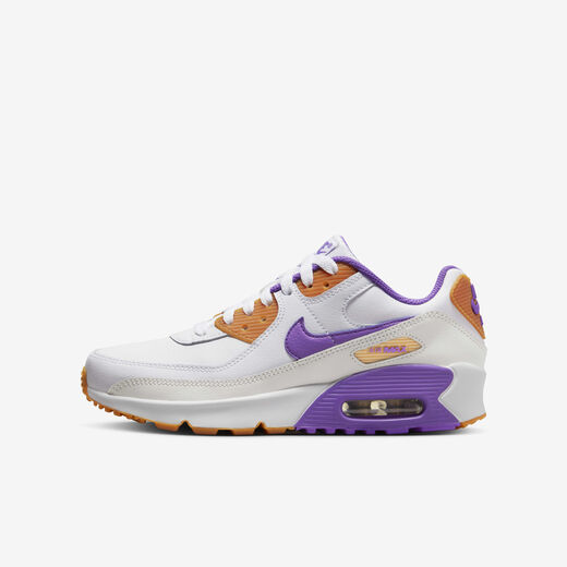 Sneakers-Nike, Nike Air Max 90 LTR, Older Kids' Shoes