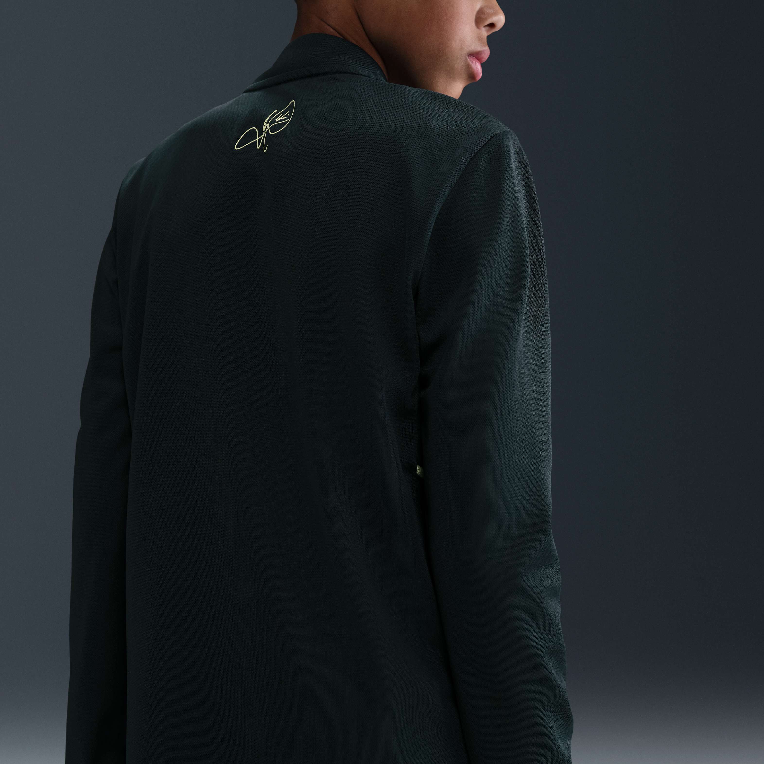 Kylian Mbapp&eacute; Academy image number 2