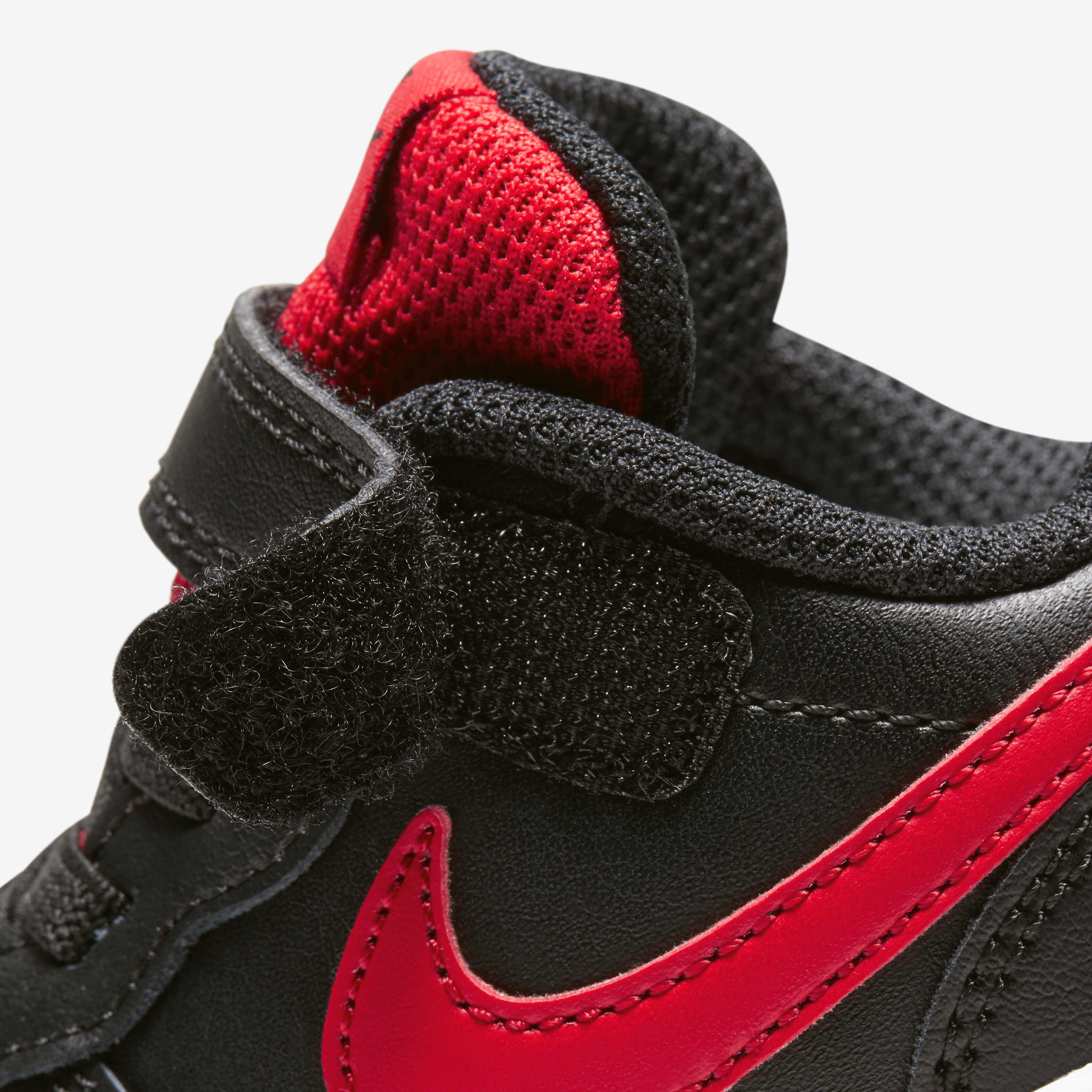 Nike Court Borough Low 2 image number 7