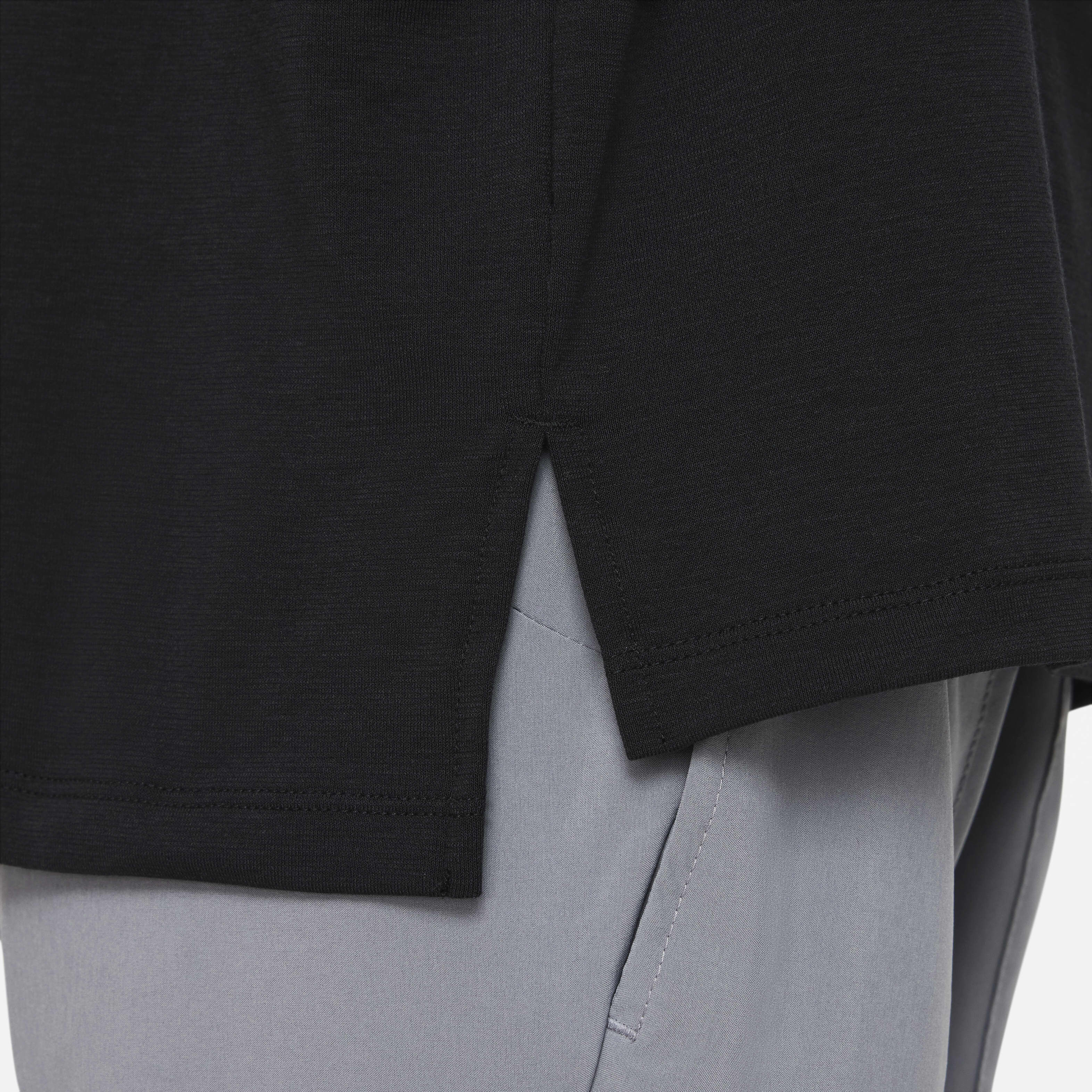 Nike Yoga Dri-FIT image number 3