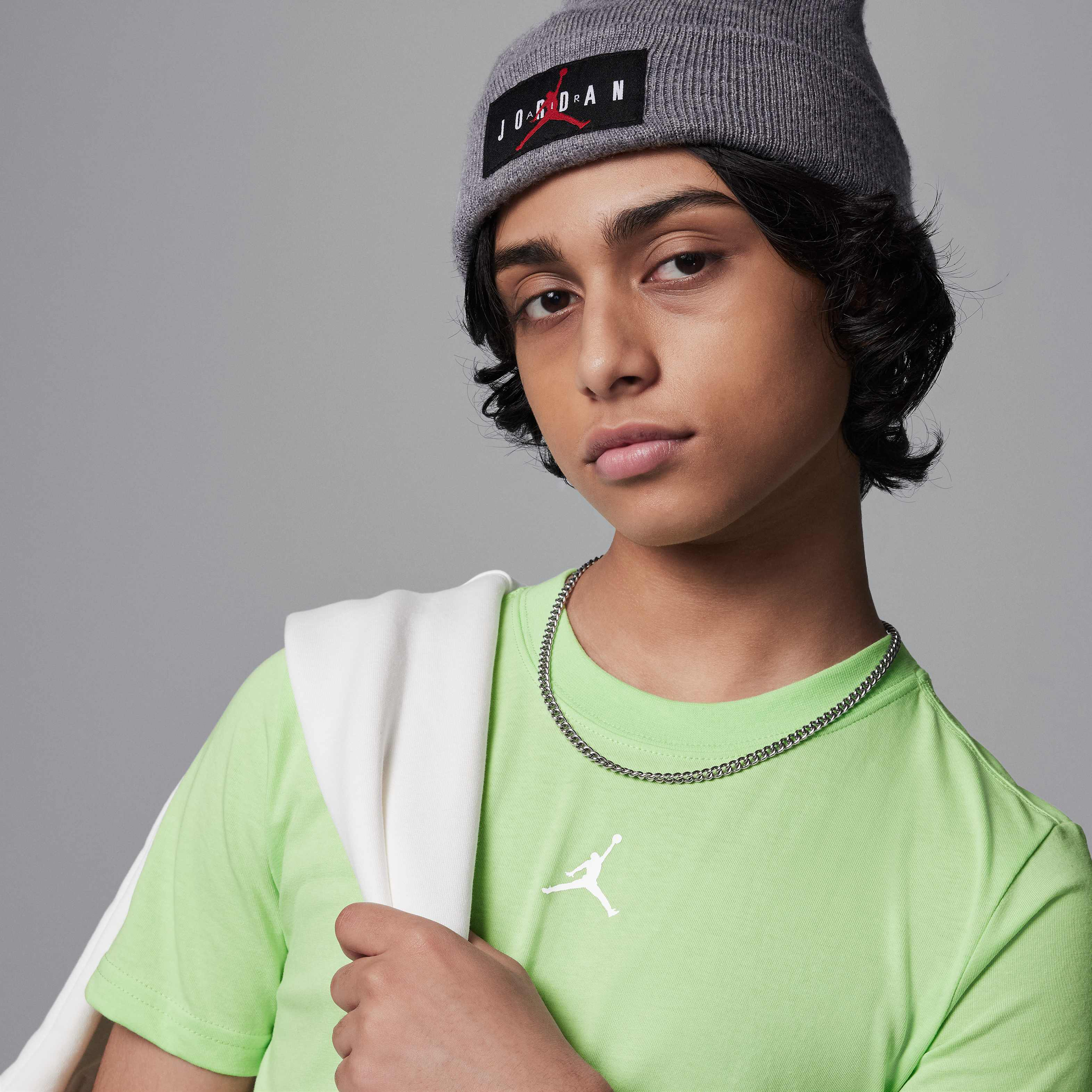 جوردن دراي-فت سبورت image number 2