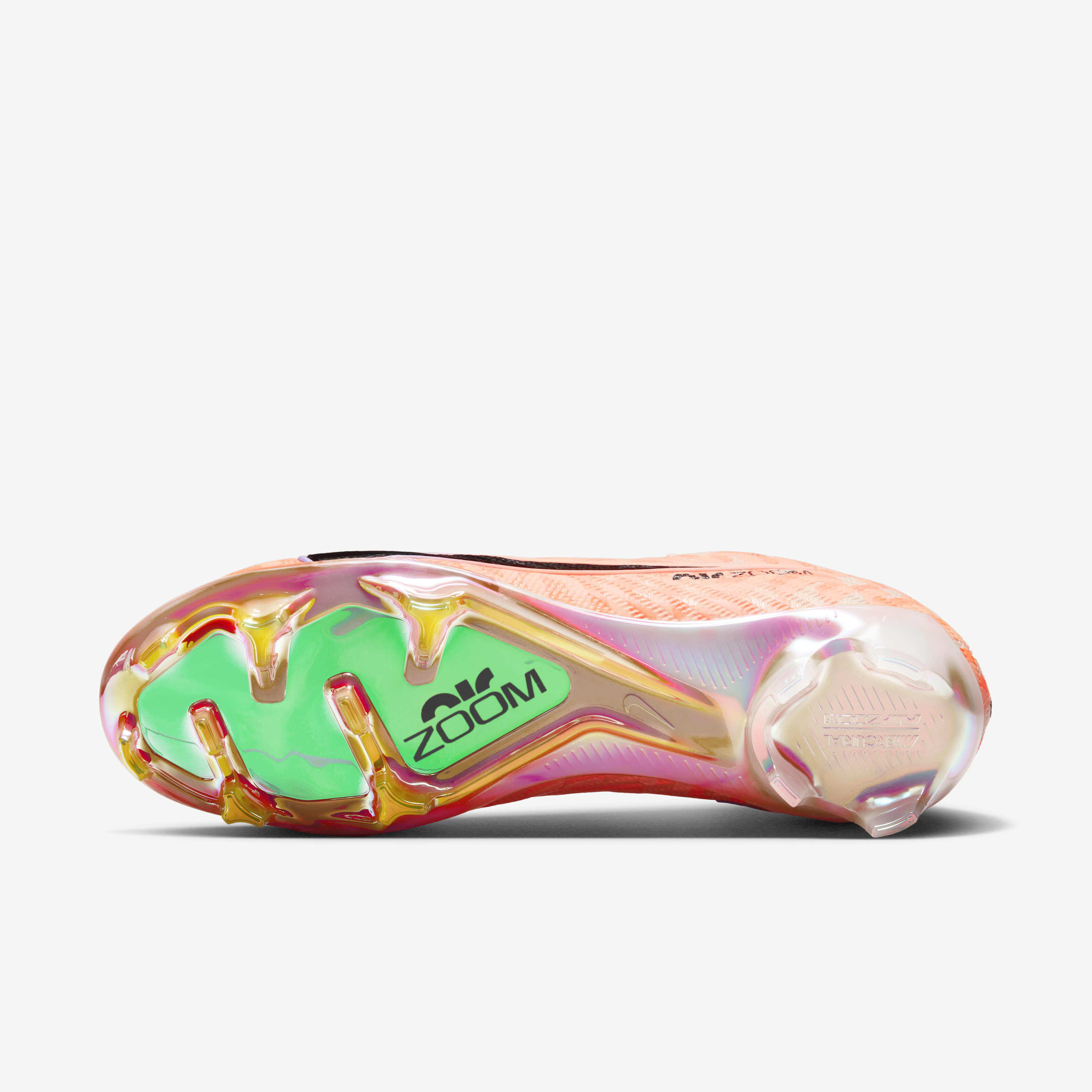 نايكي ميركيوريال سوبرفلاي 9 اليت image number 1