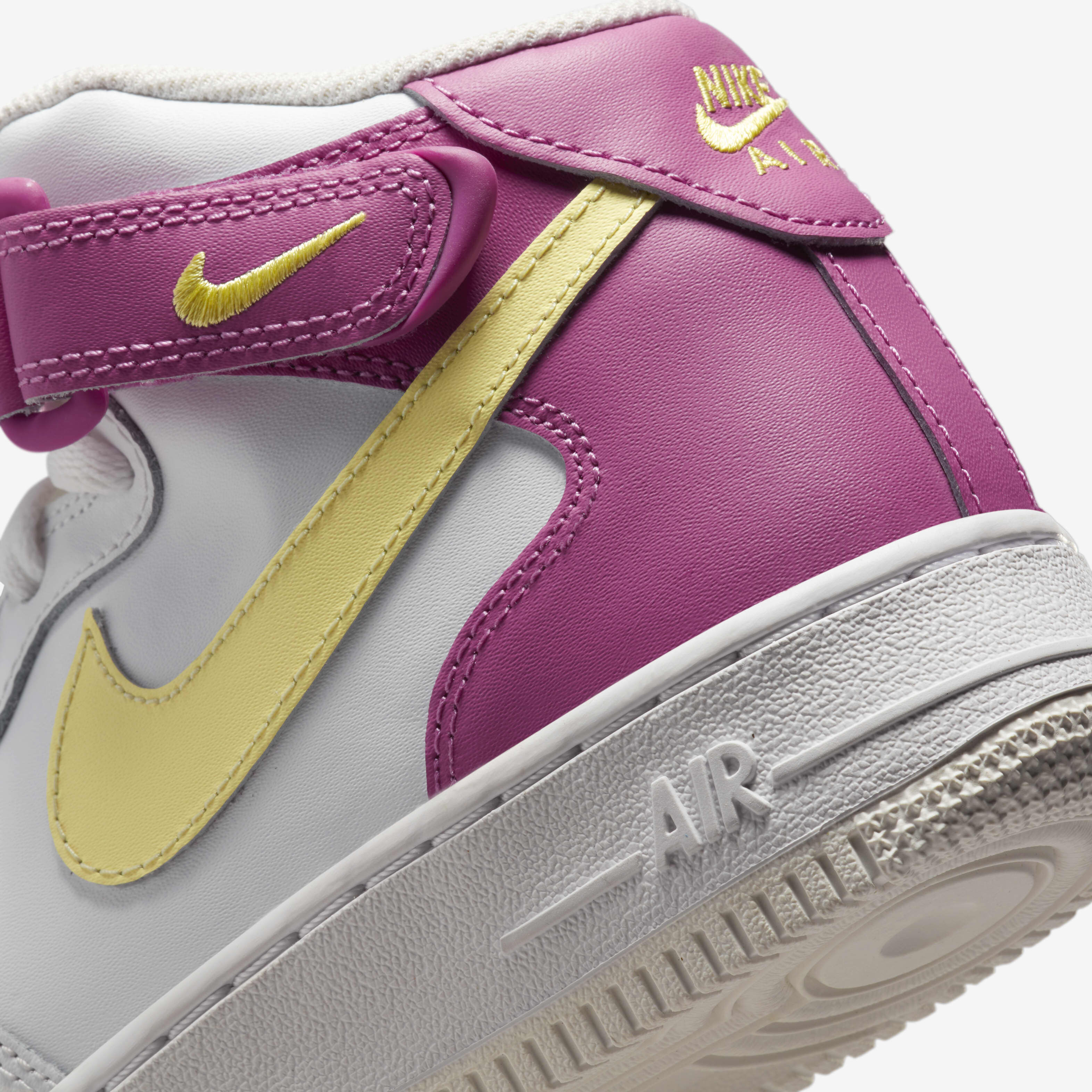 Nike air force 1 mid 7 women top