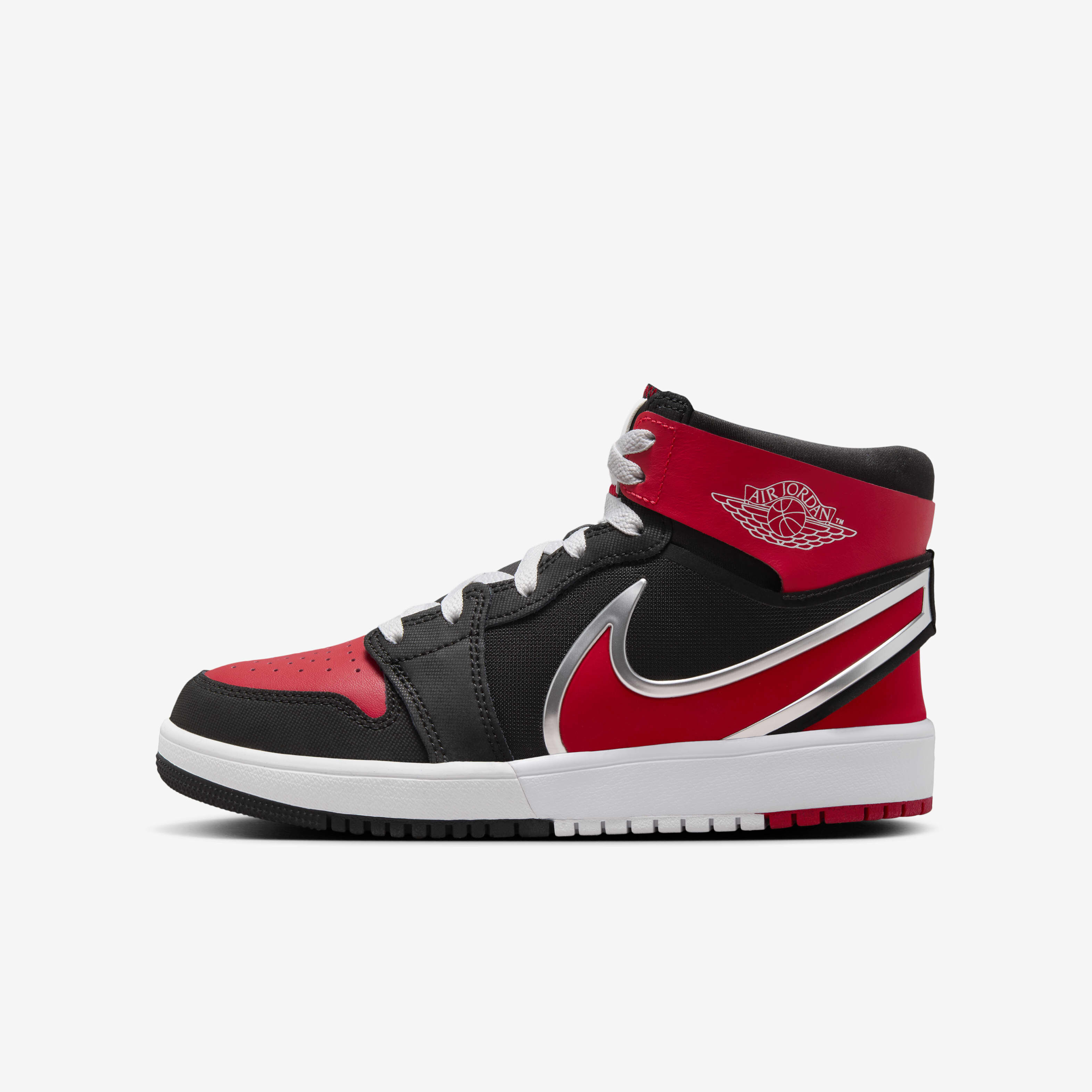 Jordan 1 Mid RM EasyOn image number 0