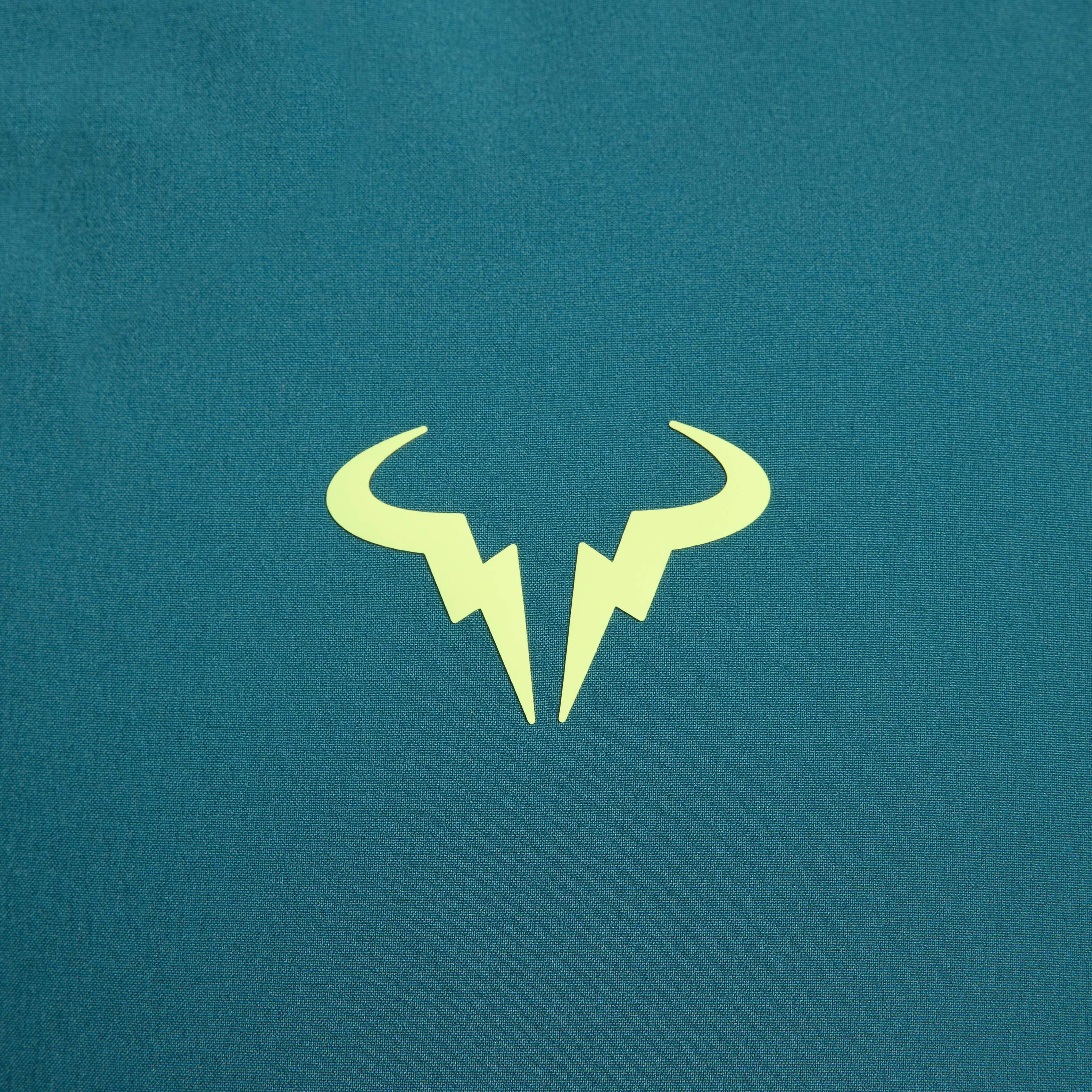Rafa nike logo online