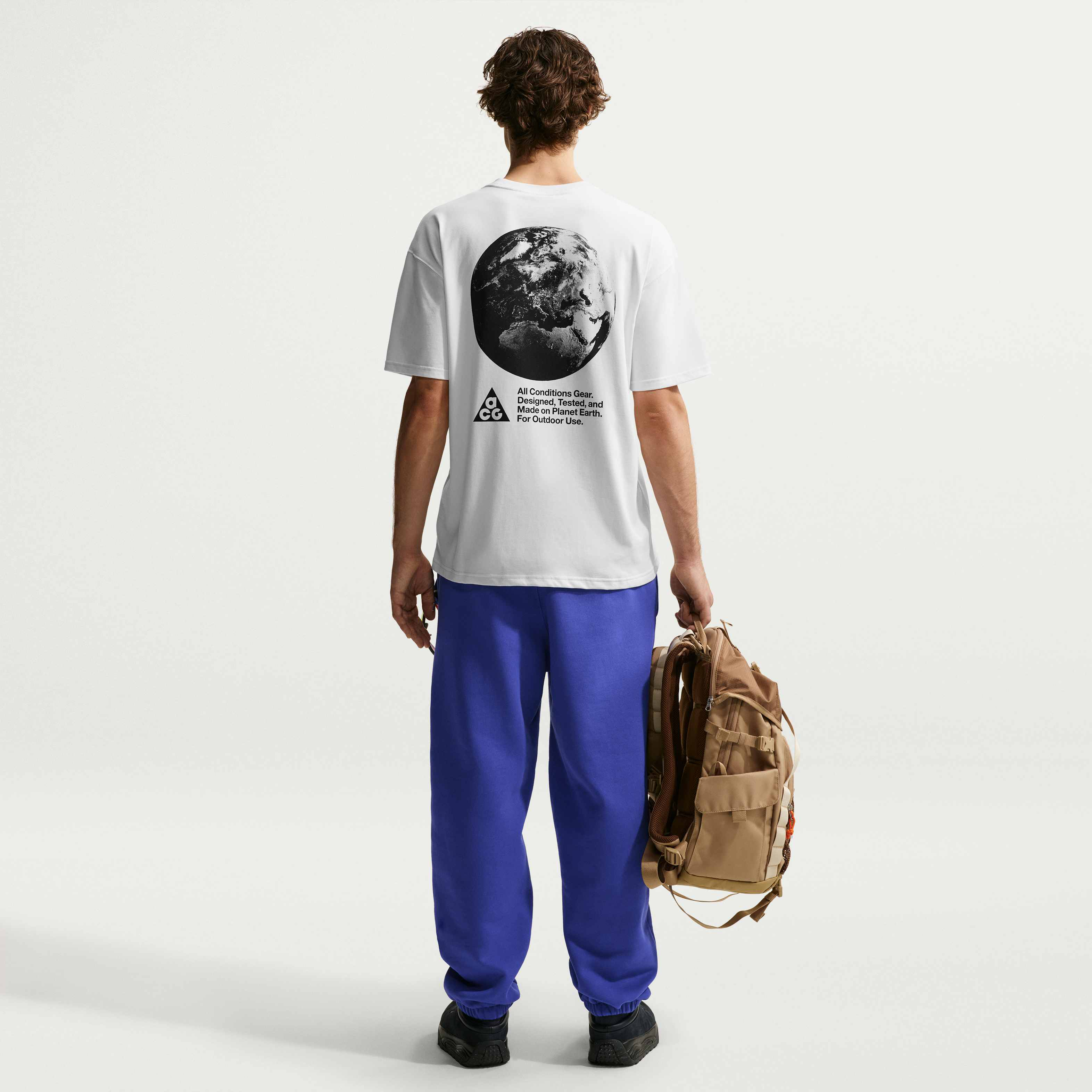 Nike ACG image number 4