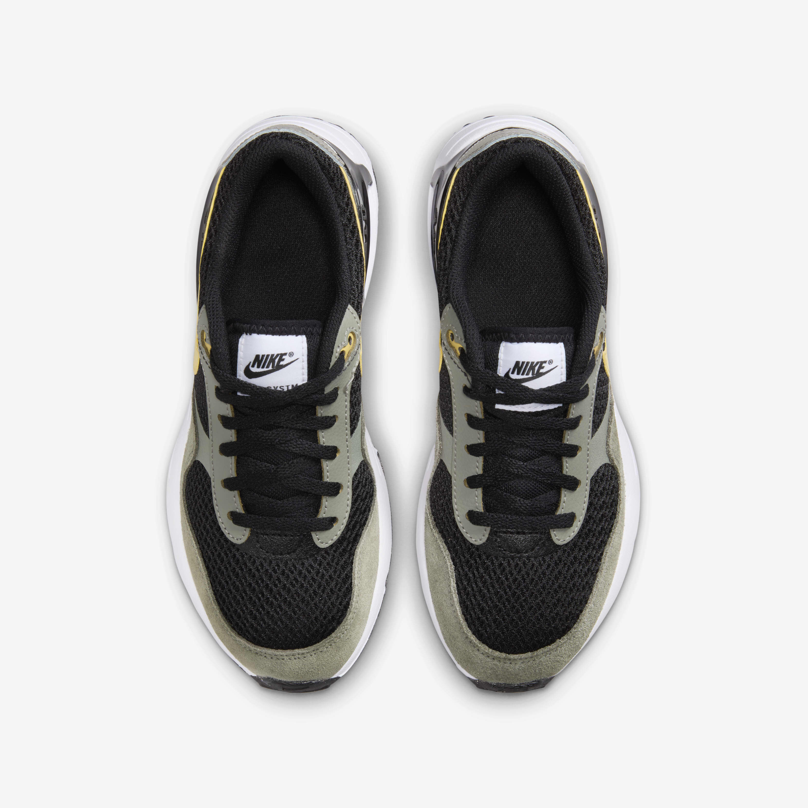 Nike Air Max SYSTM image number 3