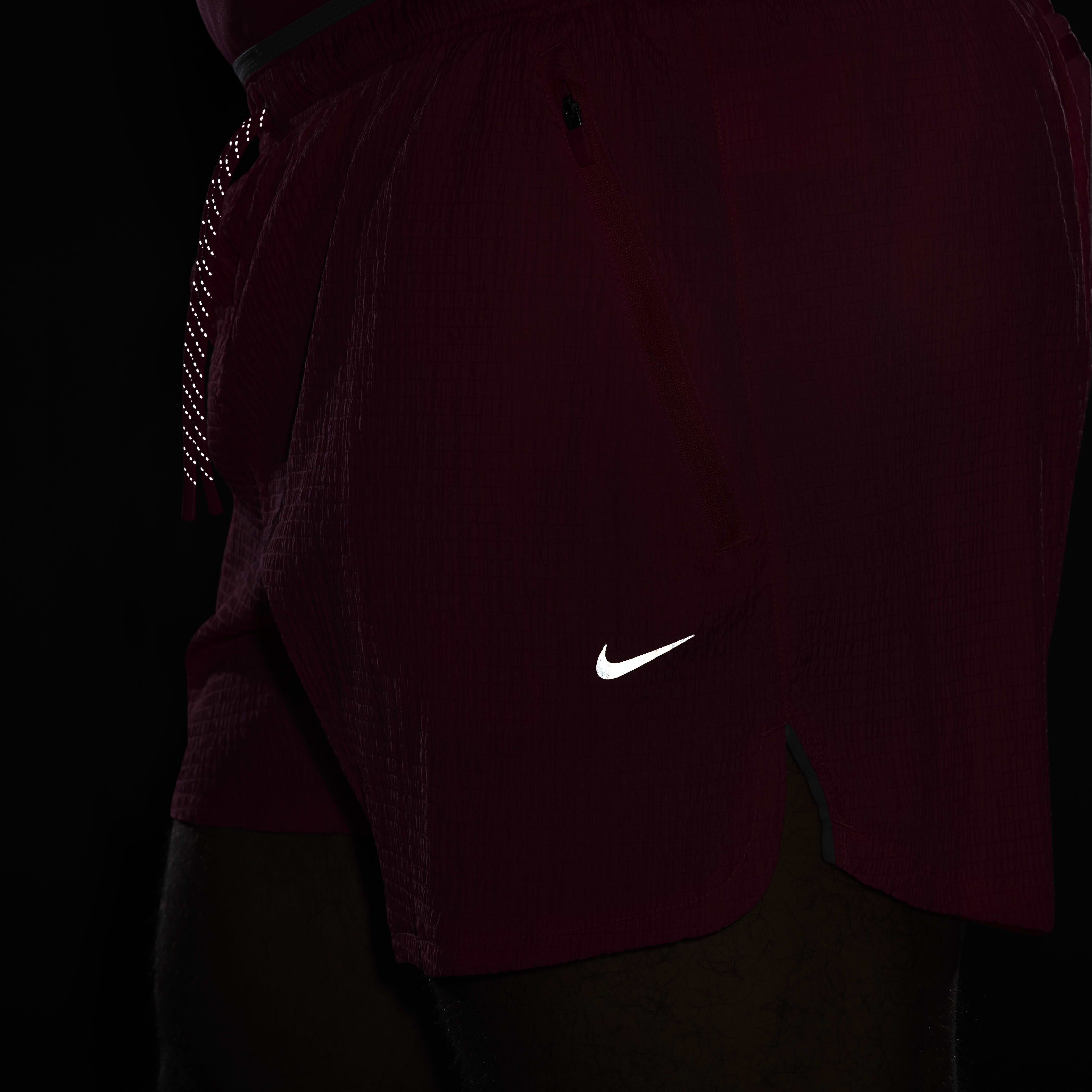 Buy Nike Stride Running Division Men s Dri FIT 5 Brief Lined Running Shorts Nike Kuwait Official