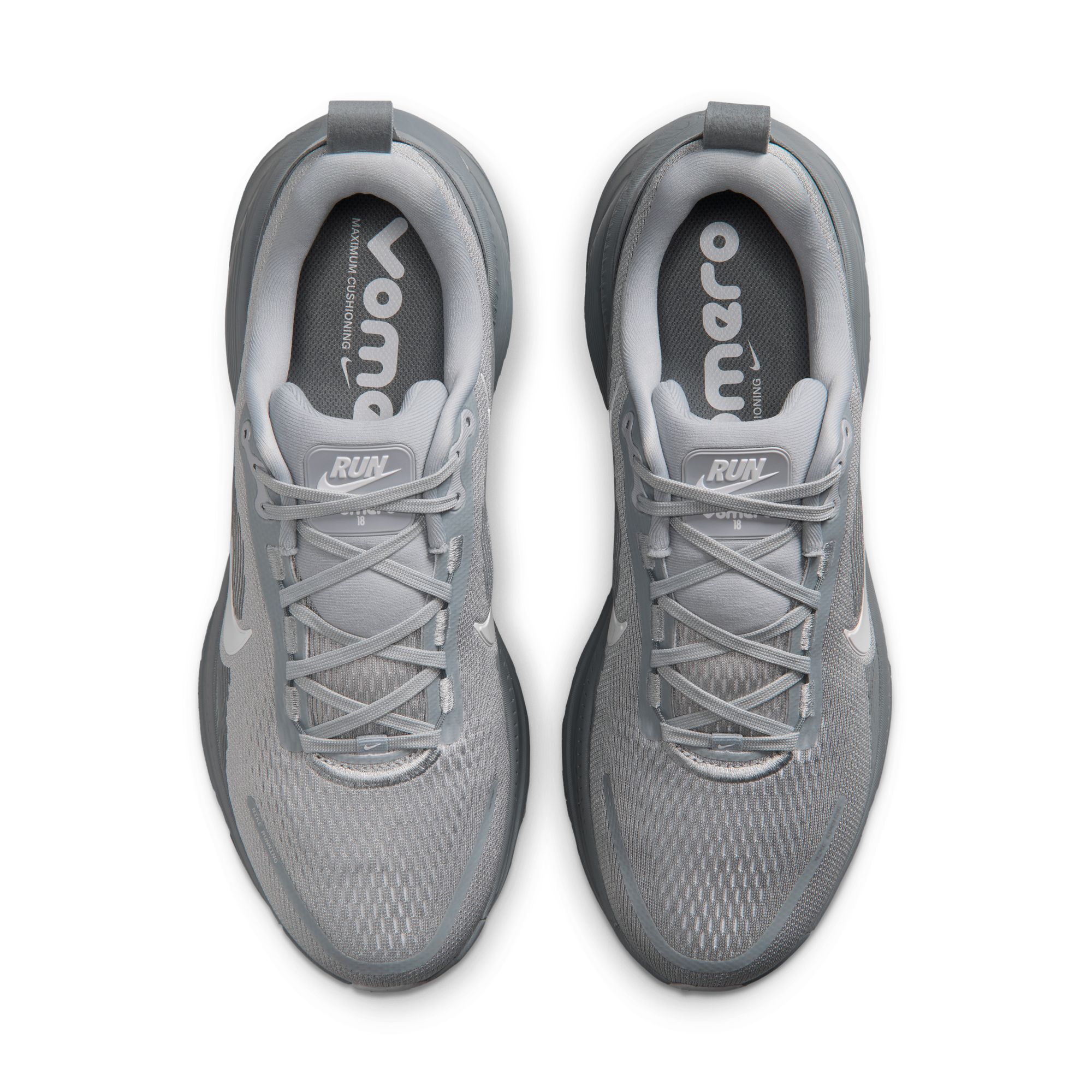 Nike Vomero 18 image number 3