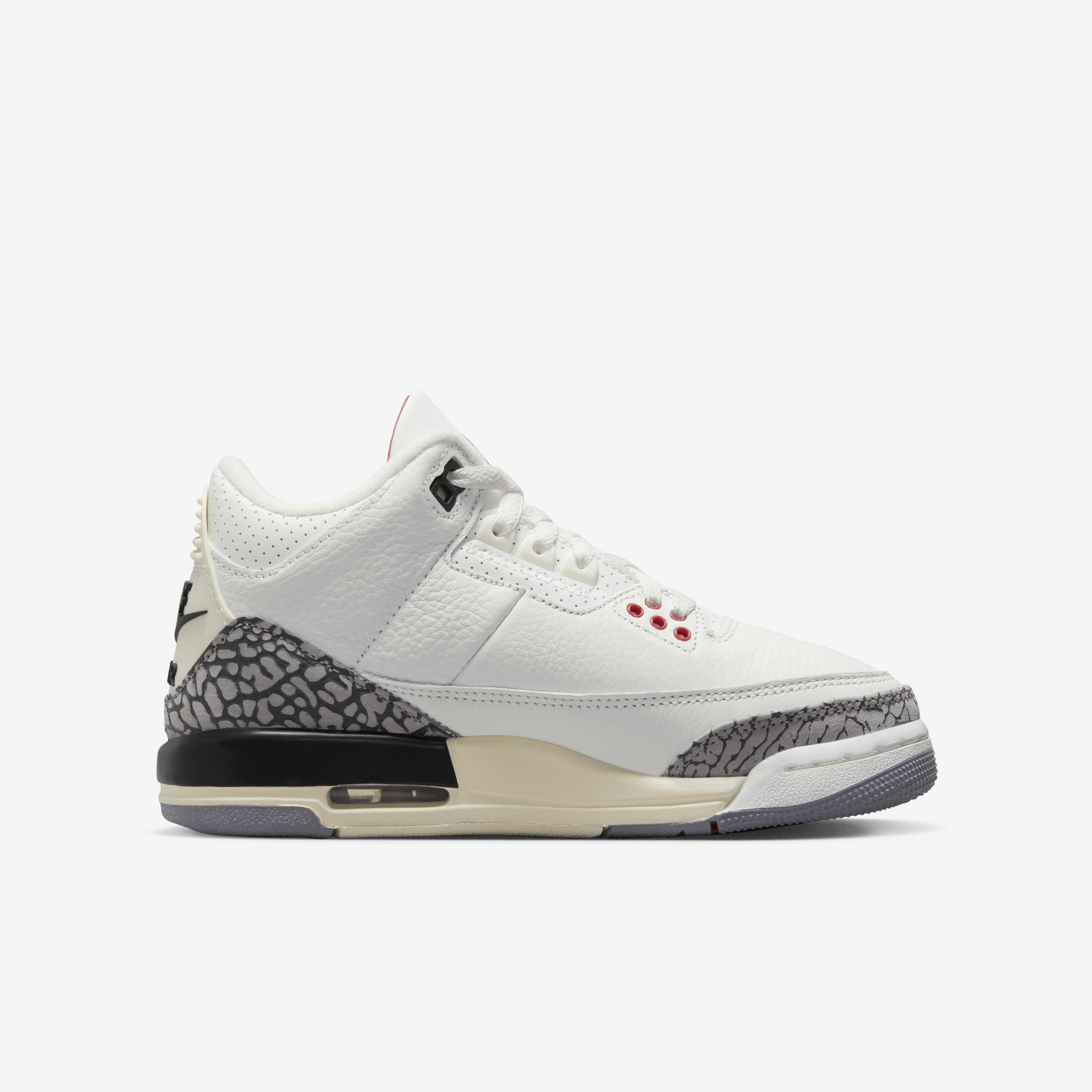 Air Jordan 3 Retro 'Medium Olive' image number 2