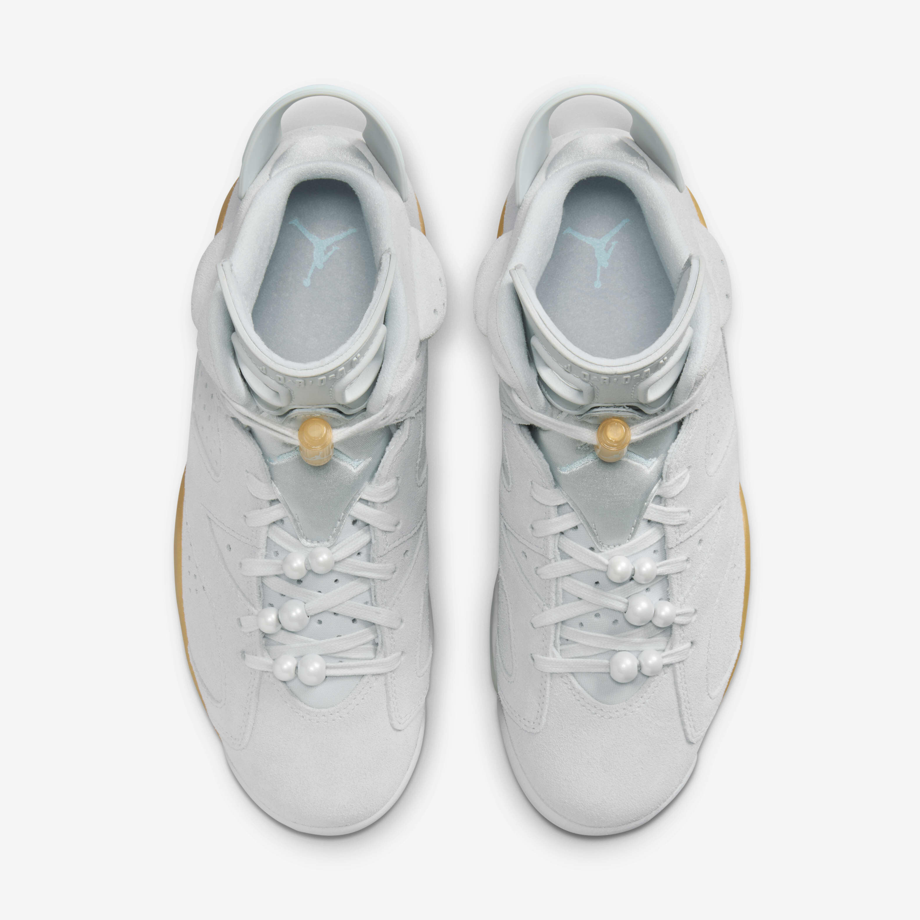 اير جوردن 6 ريترو image number 3