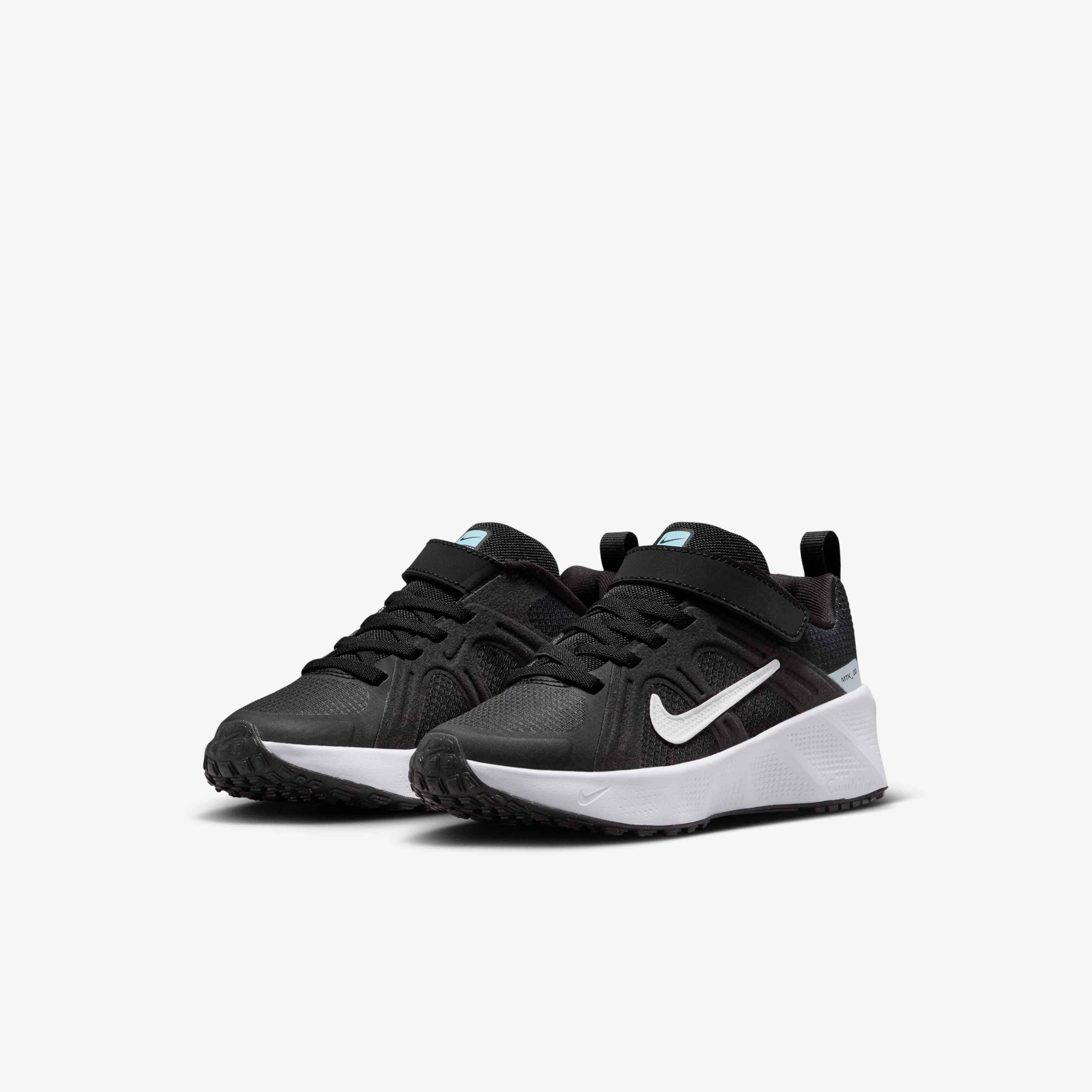 Nike Metro Tek image number 4
