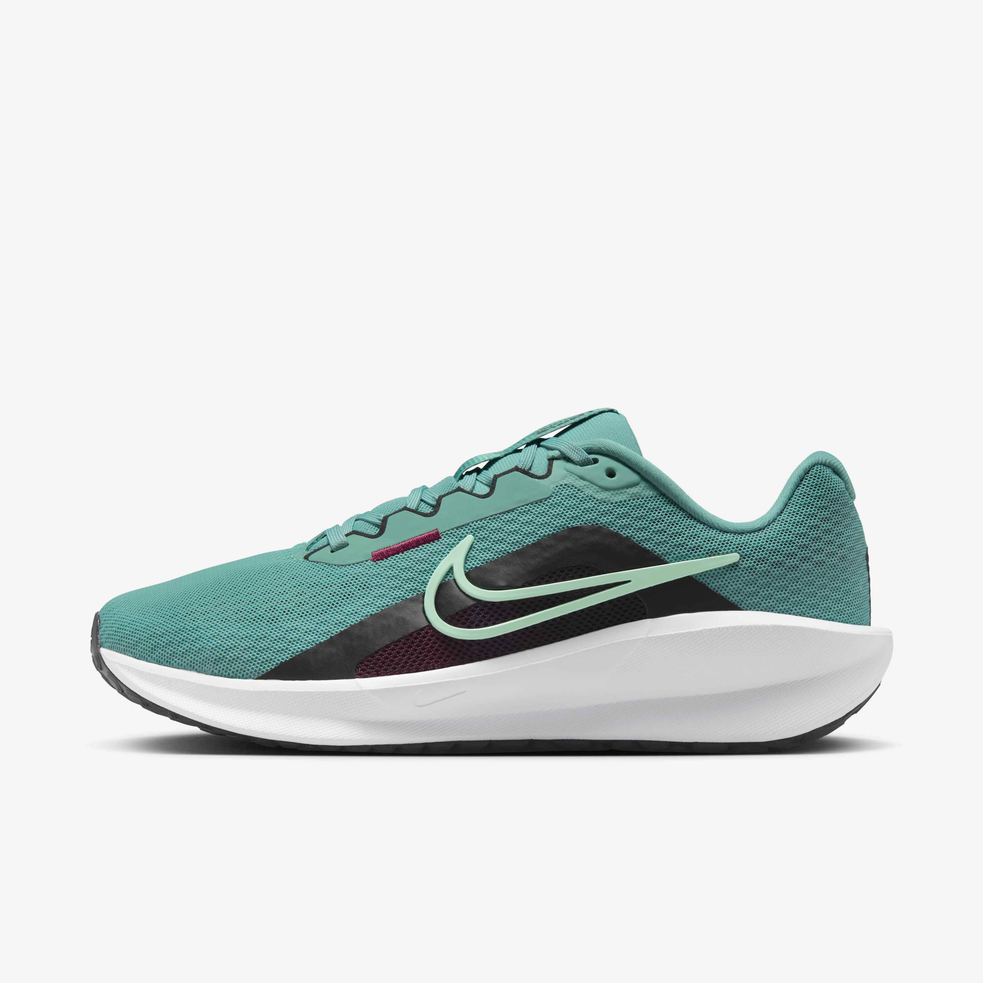 nike downshifter 7 green