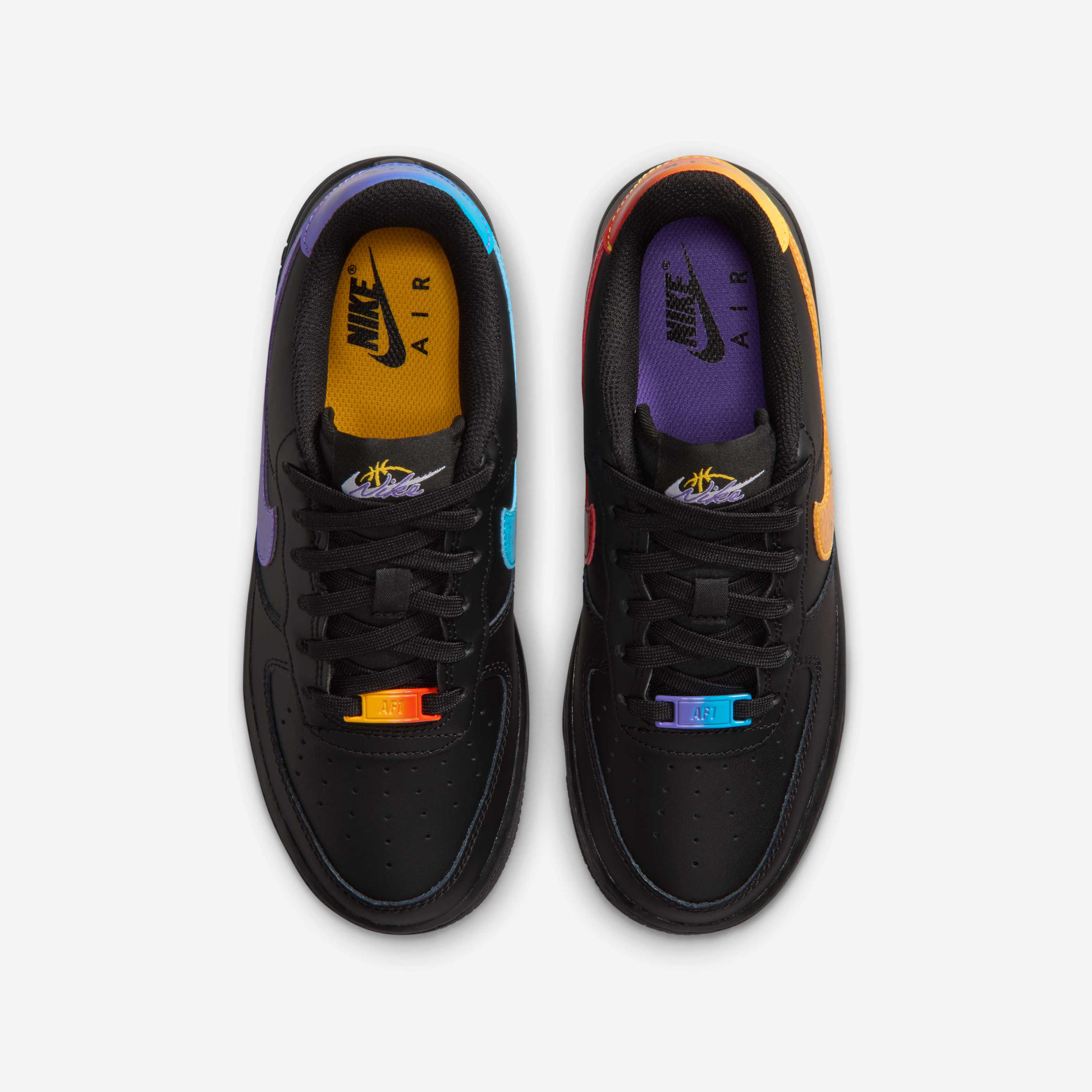 Nike Air Force 1 image number 3