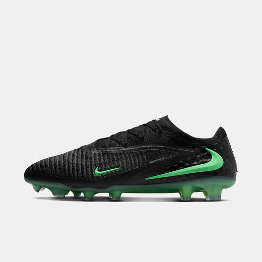 Football-Nike, Nike Phantom 6 Low Elite, Firm-Ground Football Boot