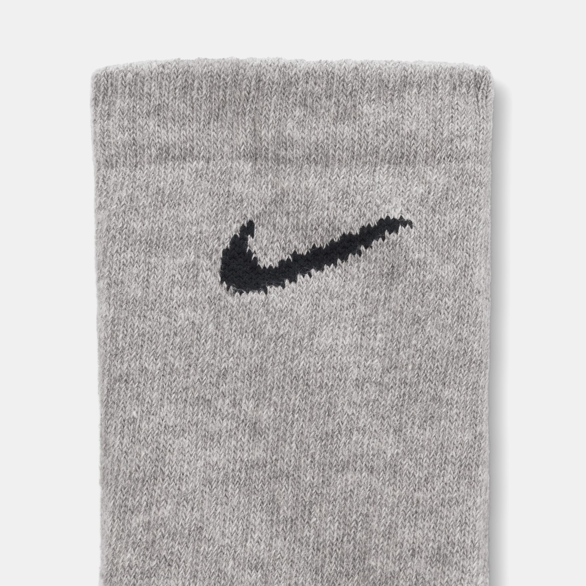 جوارب افريداي كوشند ترينينج كرو (6 أزواج) image number 3