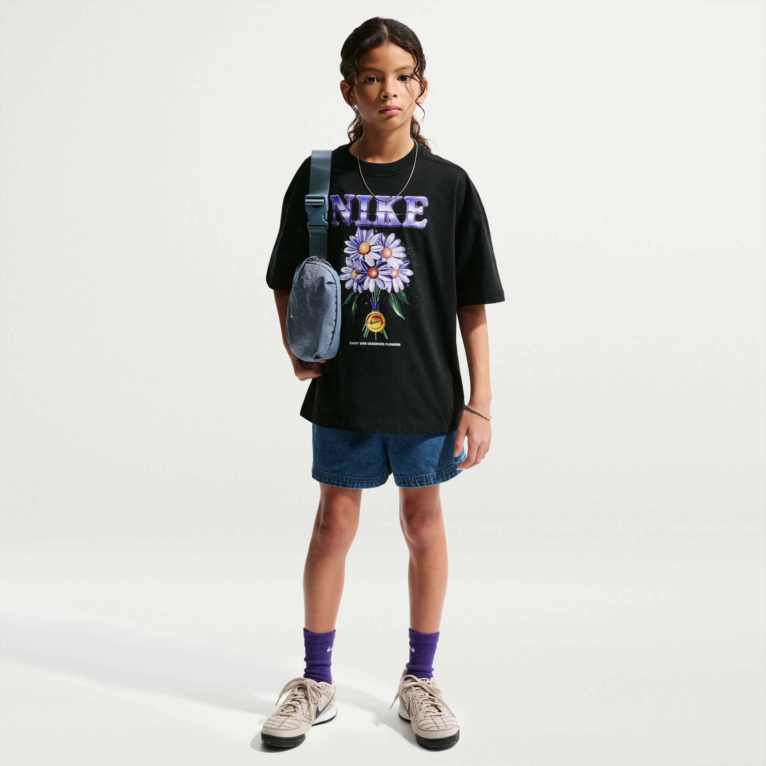 نايكي سبورتسوير image number 3