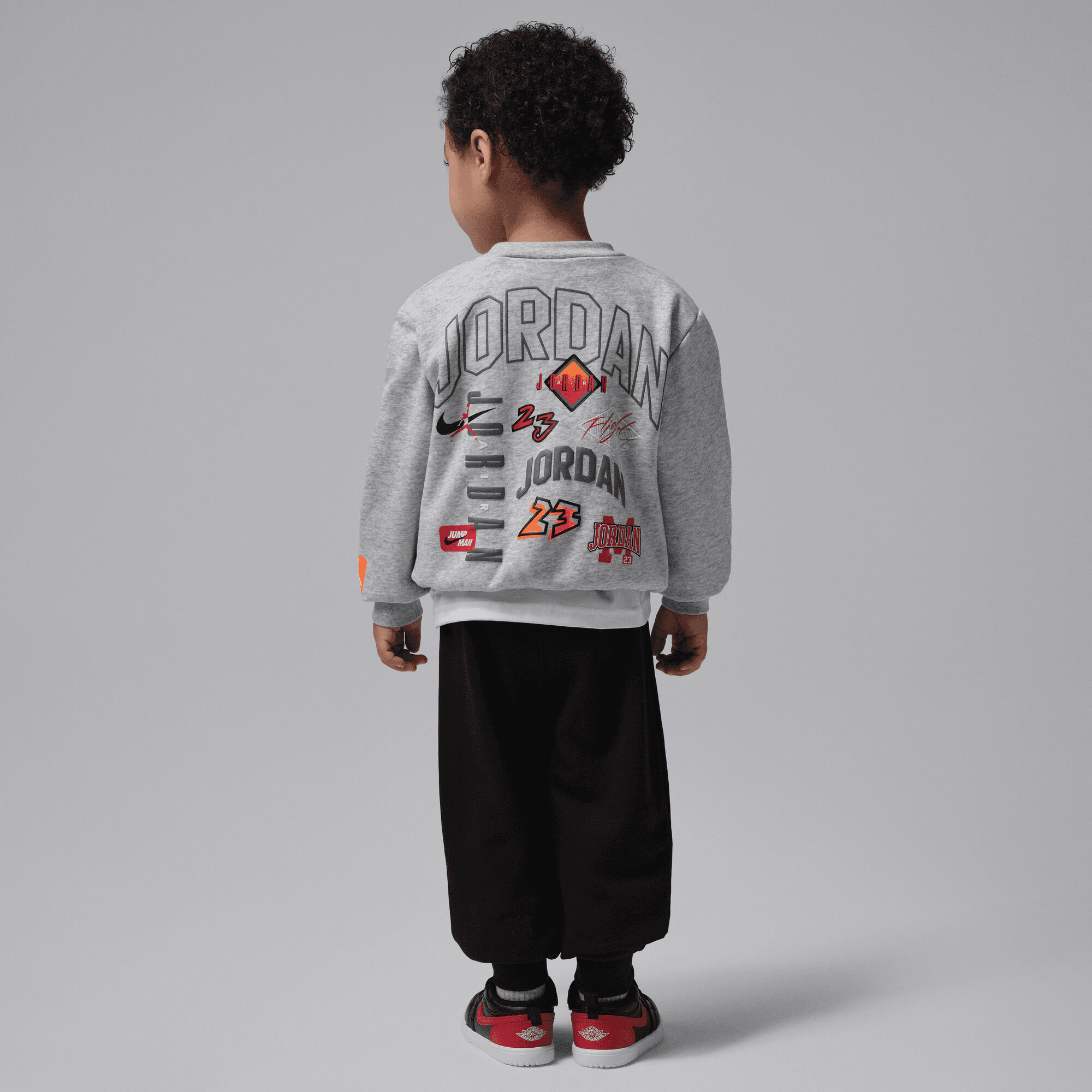 Jordan image number 1