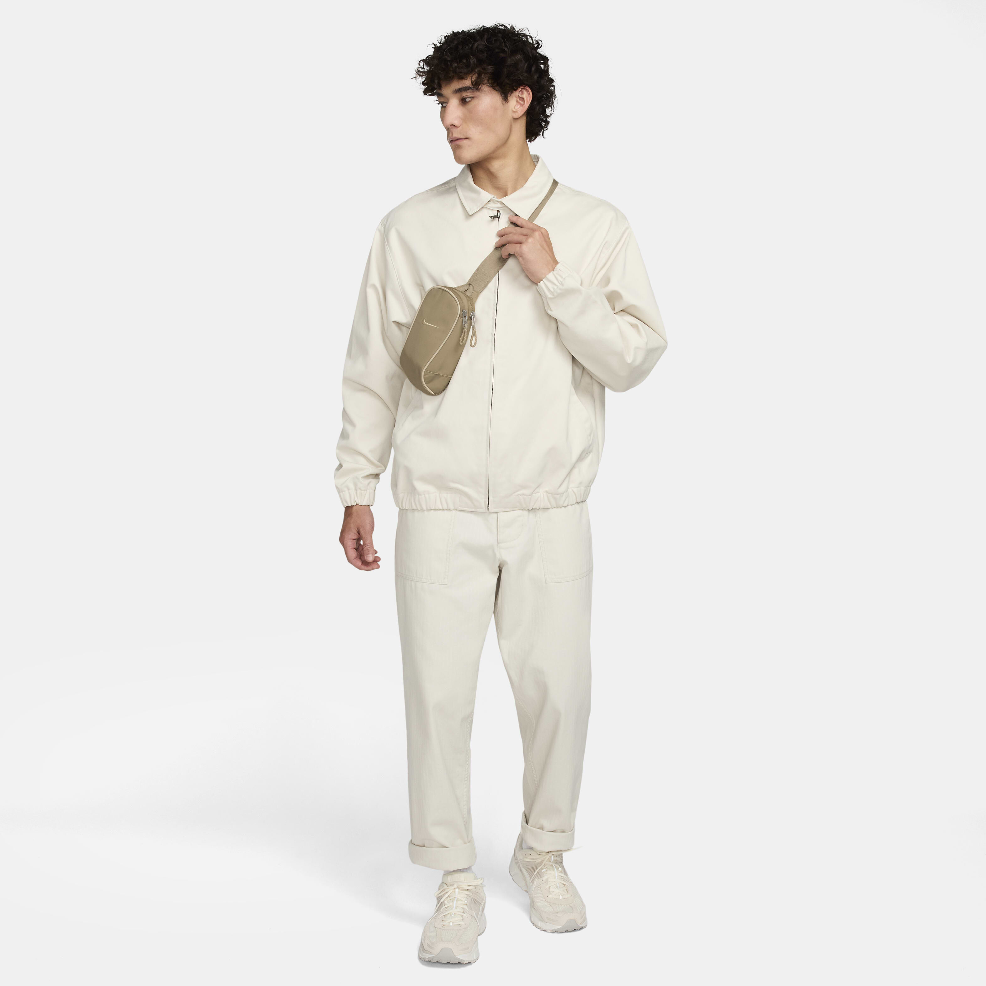 نايكي سبورتسوير ايسنشالز image number 8