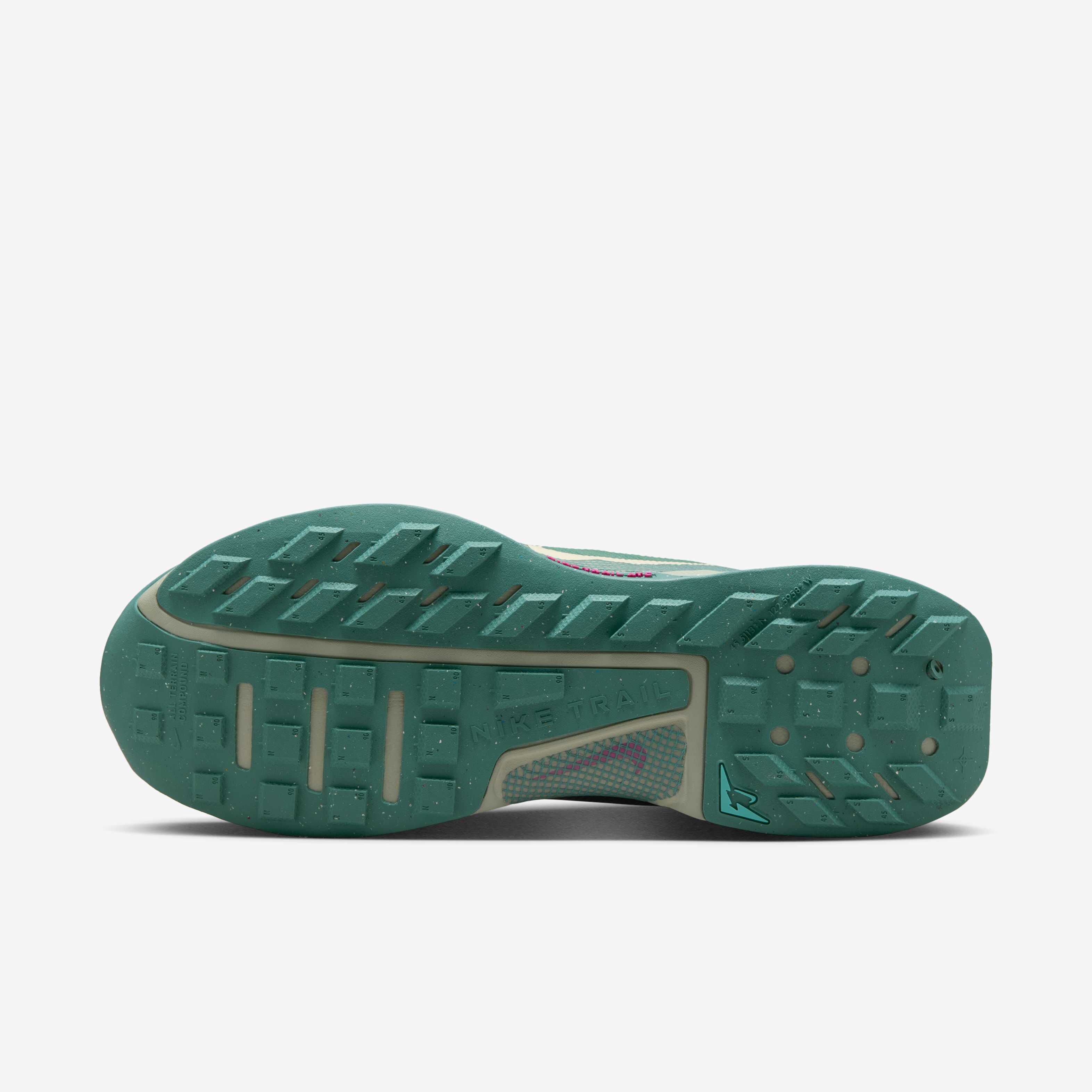 Nike Juniper Trail 3 image number 1