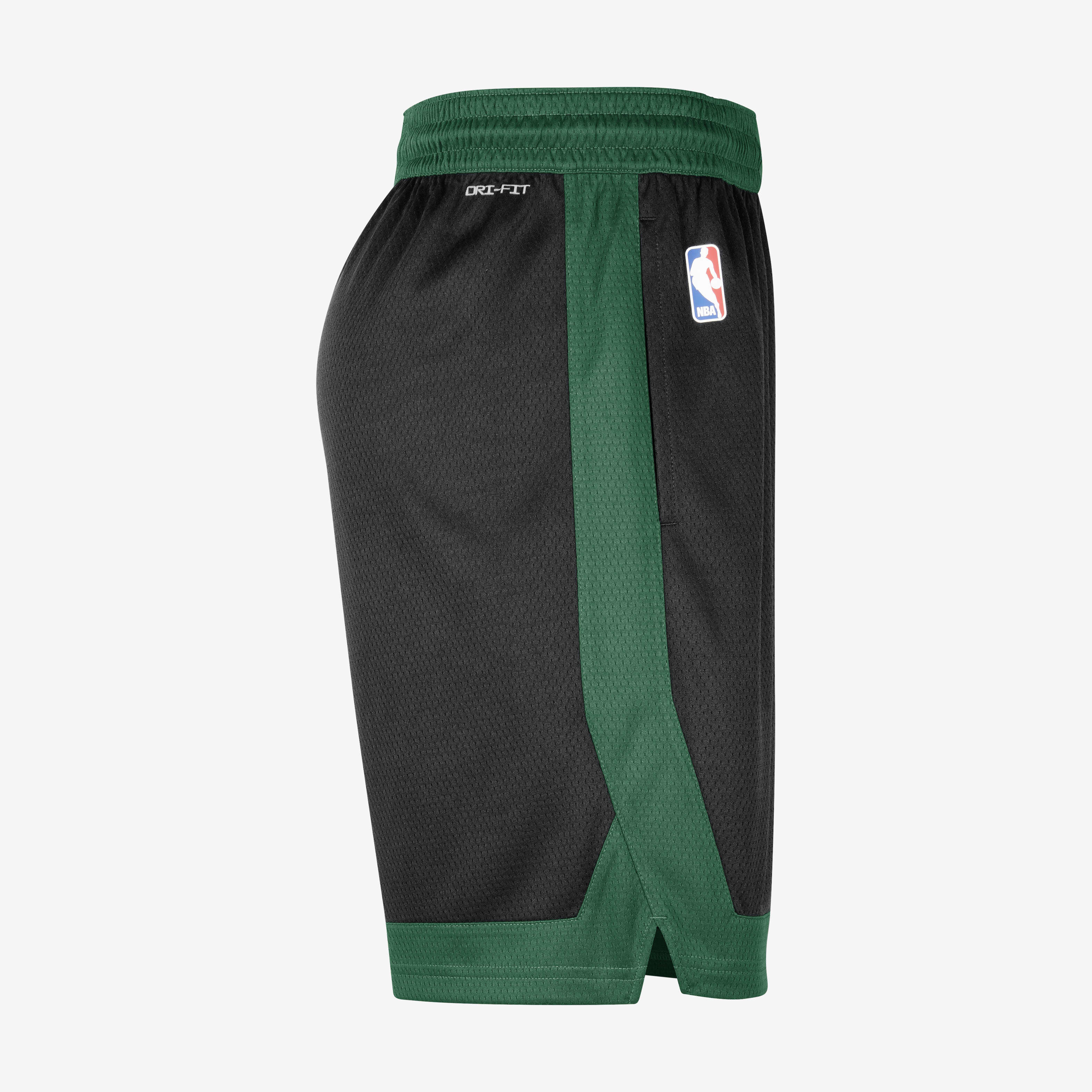 Buy Boston Celtics Statement Edition Men s Jordan Dri FIT NBA Swingman Basketball Shorts Nike Kuwait Official