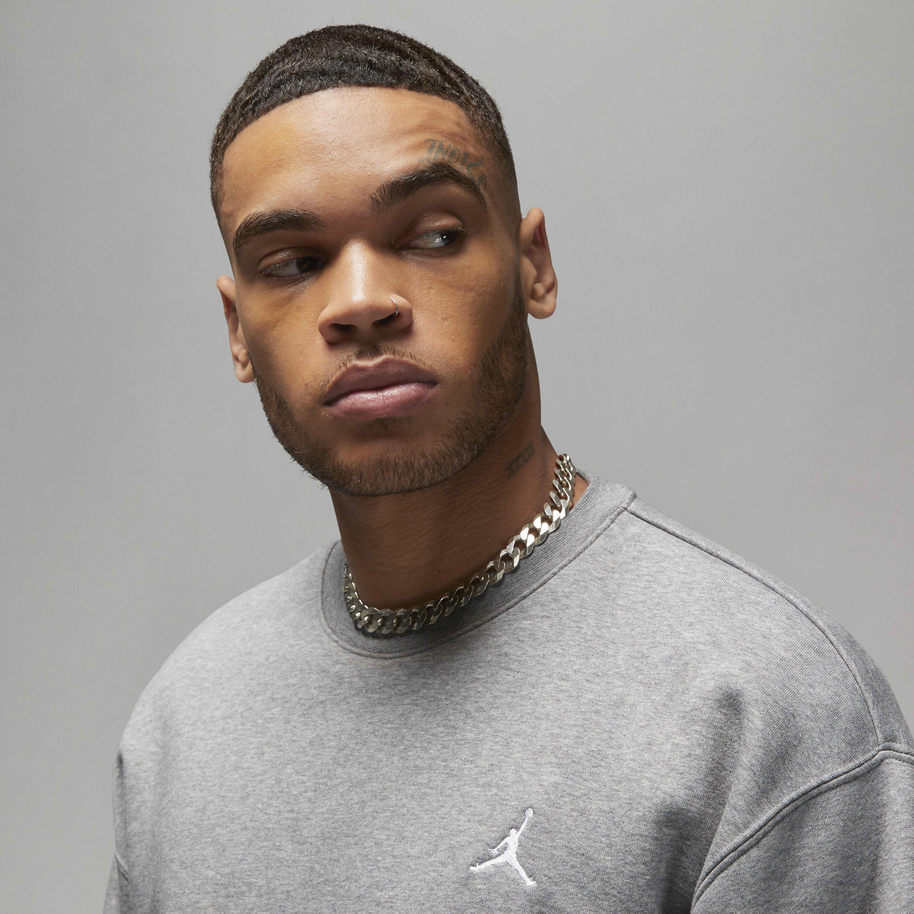 Jordan Brooklyn Fleece image number 2