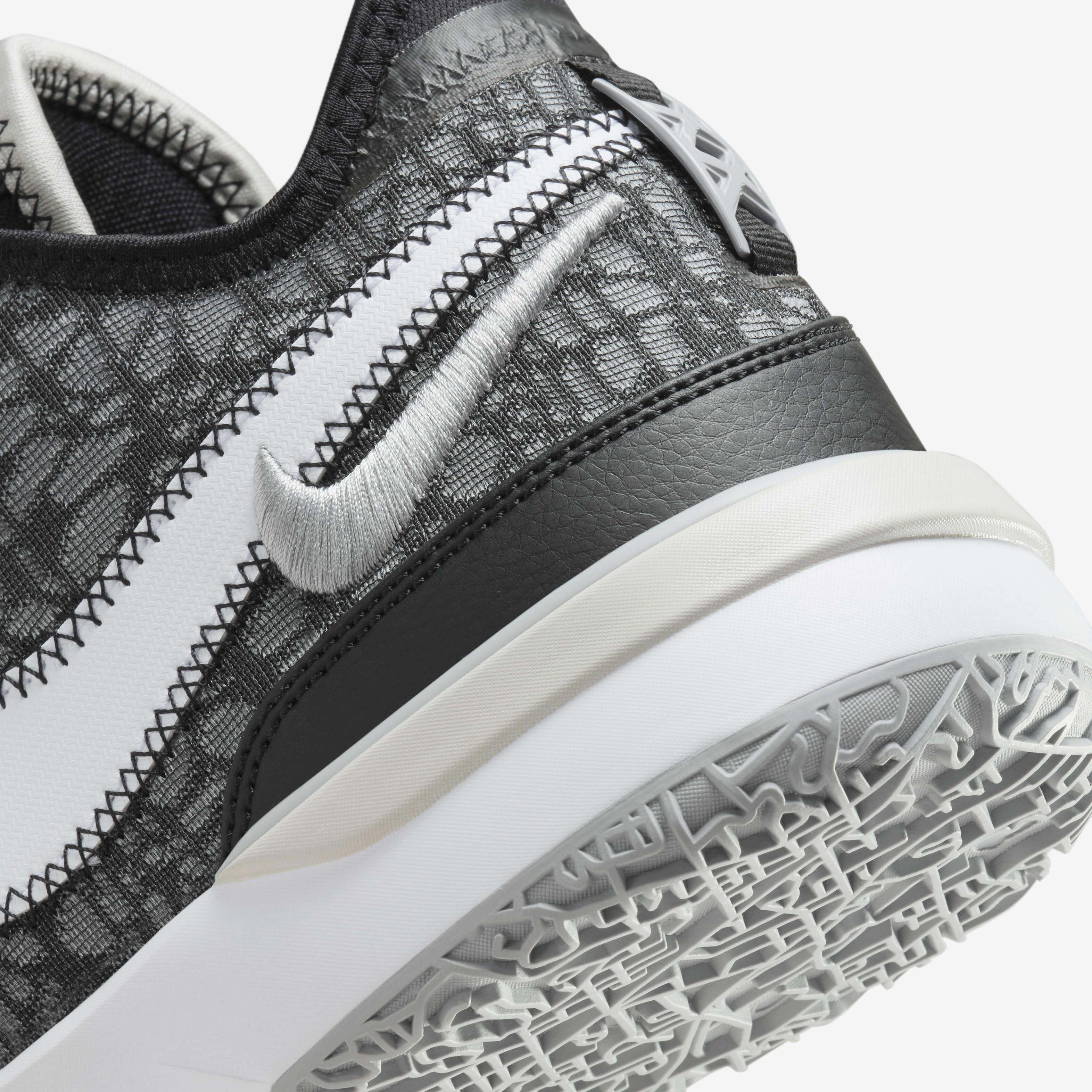 Nike free tr 5 flyknit black/wolf grey/white outlet