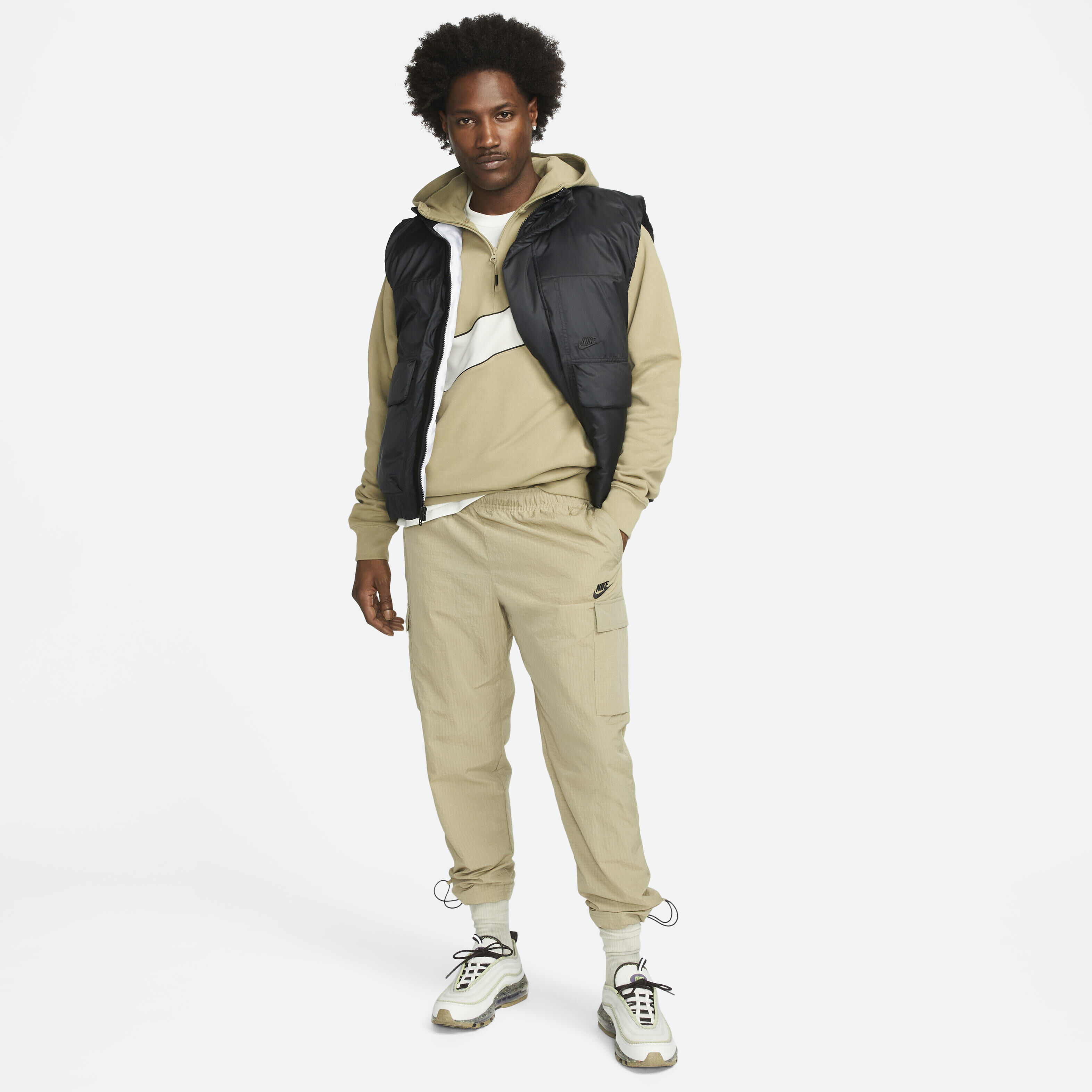 Nike Sportswear Repeat image number 7