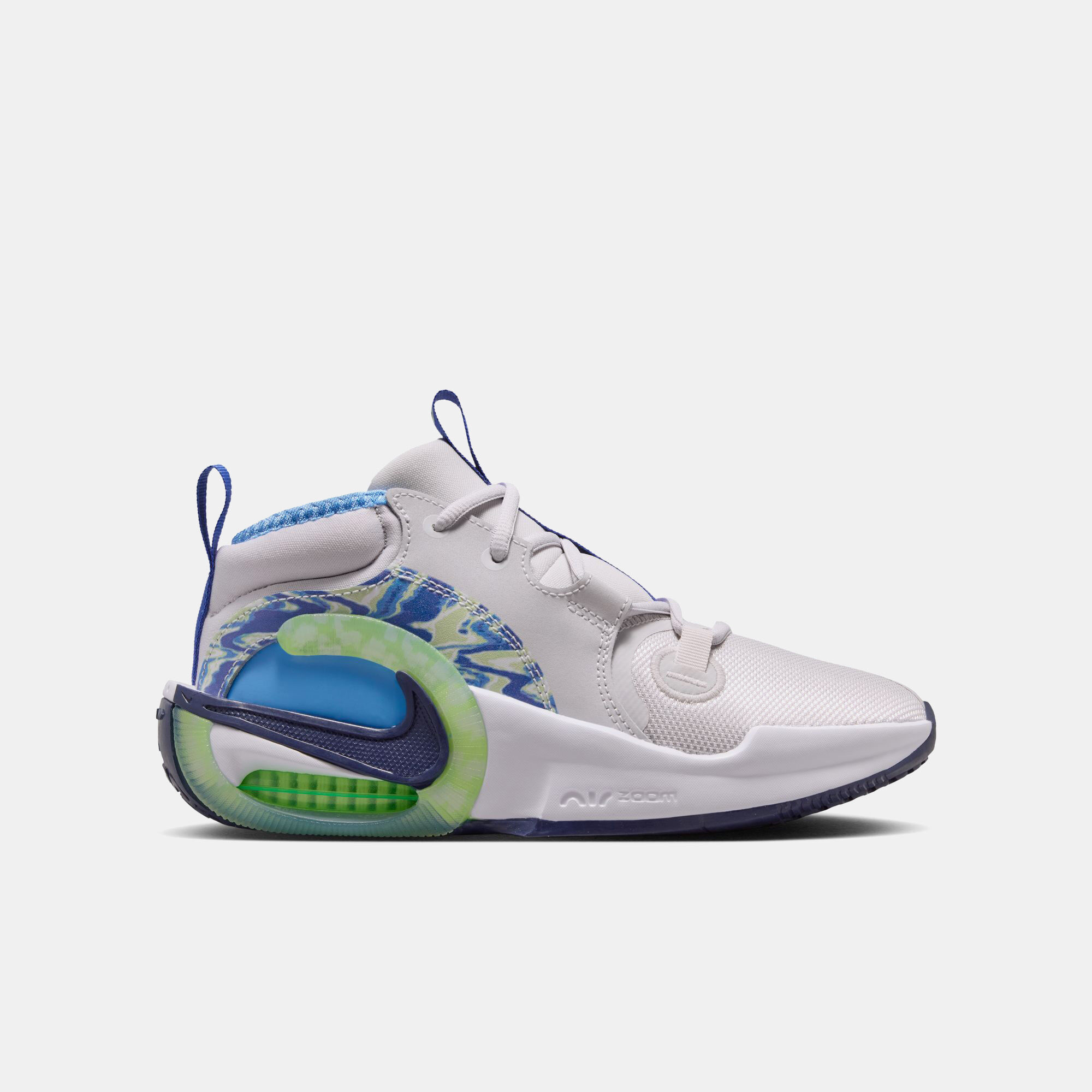 Nike Air Zoom Crossover 2 SE image number 5