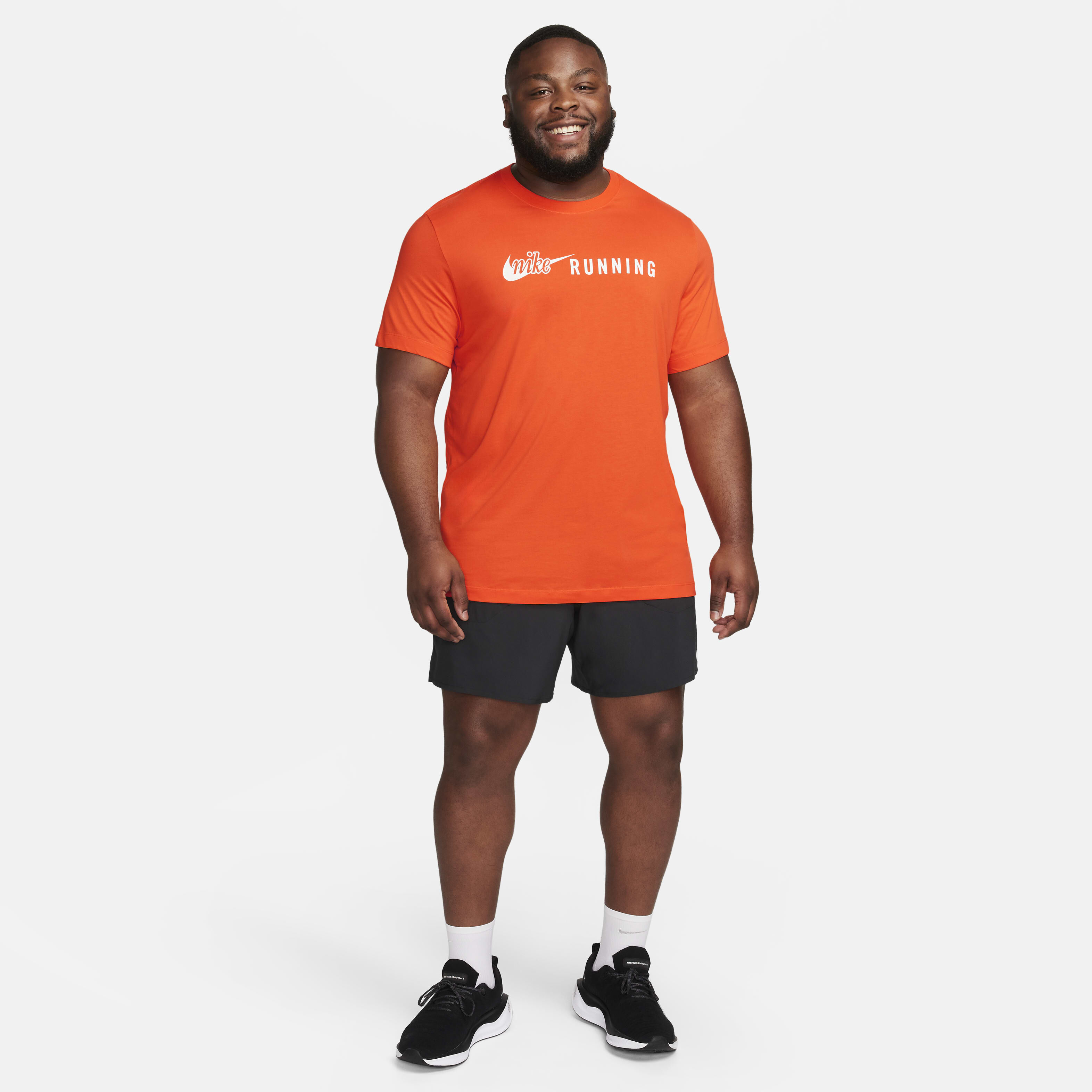 ★Nike★ Men's Running T-Shirt HJ3679-320 Nike Men's Running T-Shirt. Nike ID