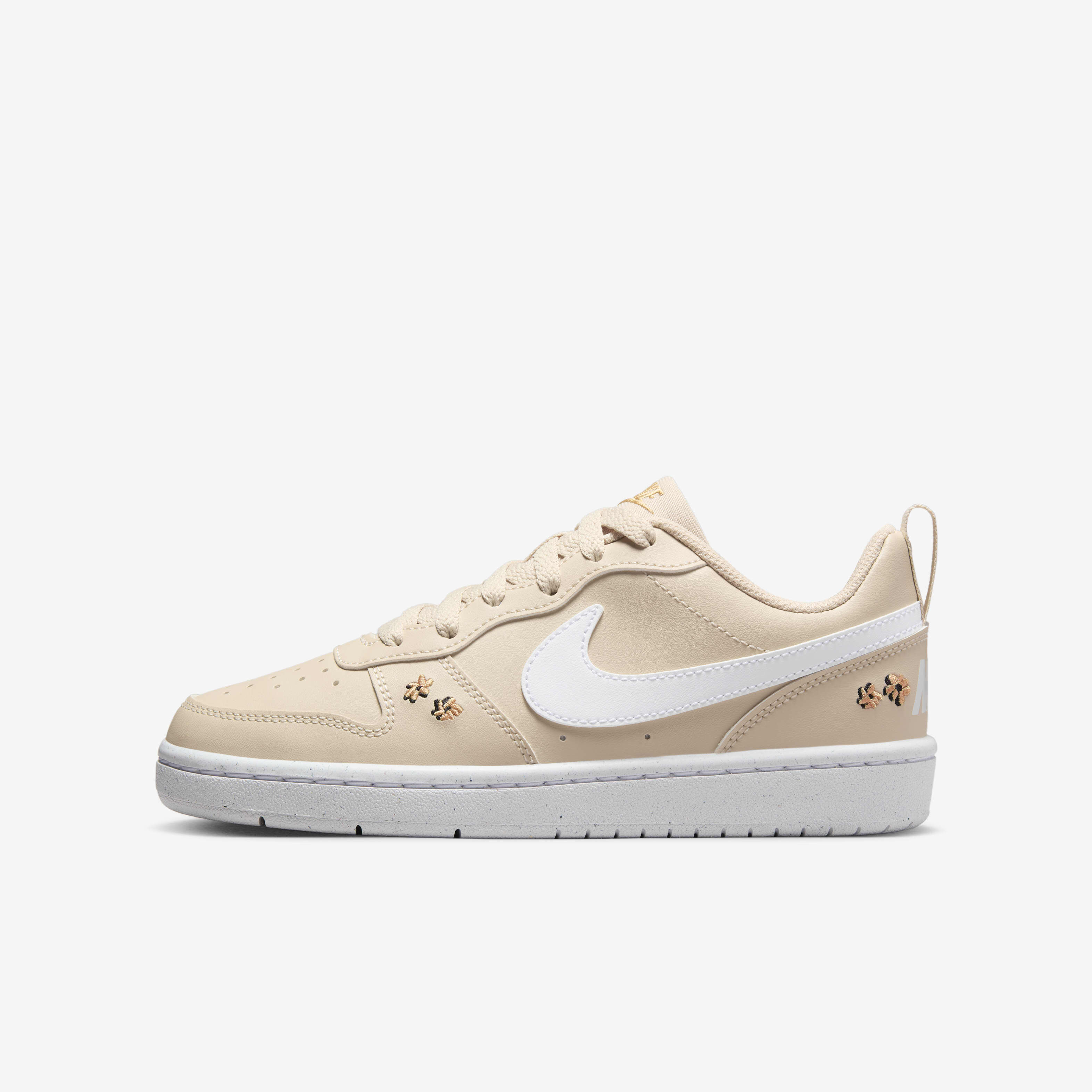 Wmns nike court borough se top