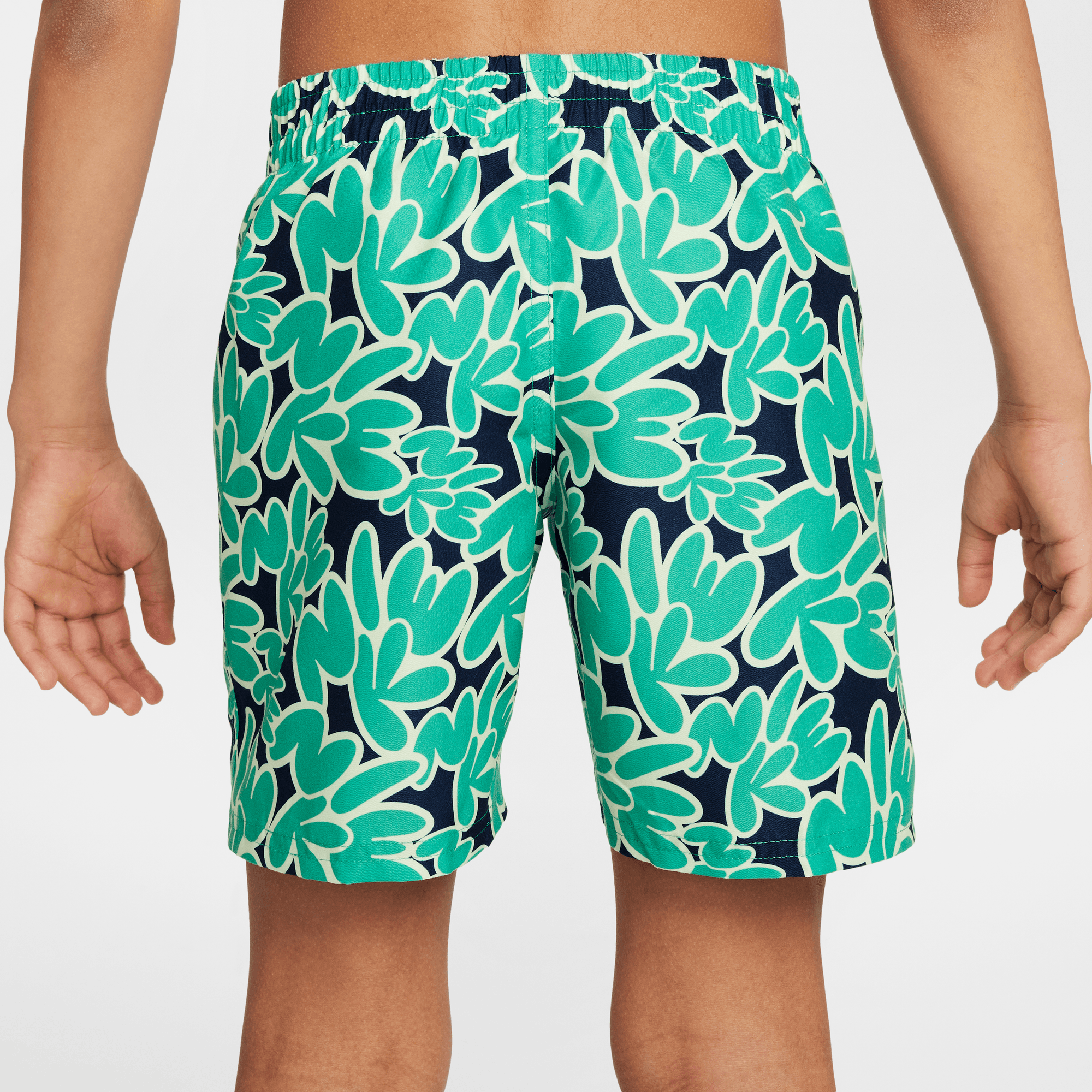 Nike Swim Breaker image number 1