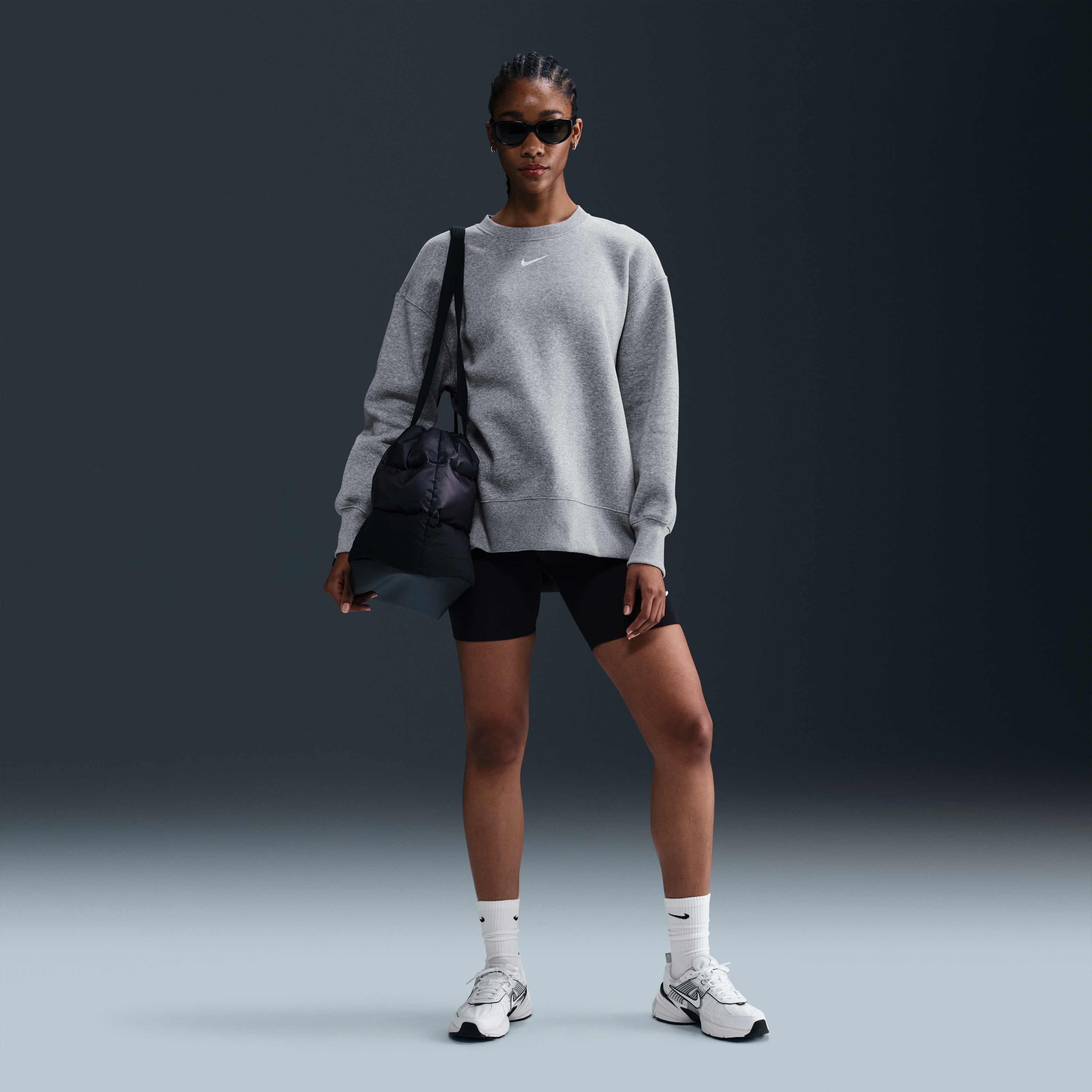 Nike Sportswear Phoenix Fleece image number 3