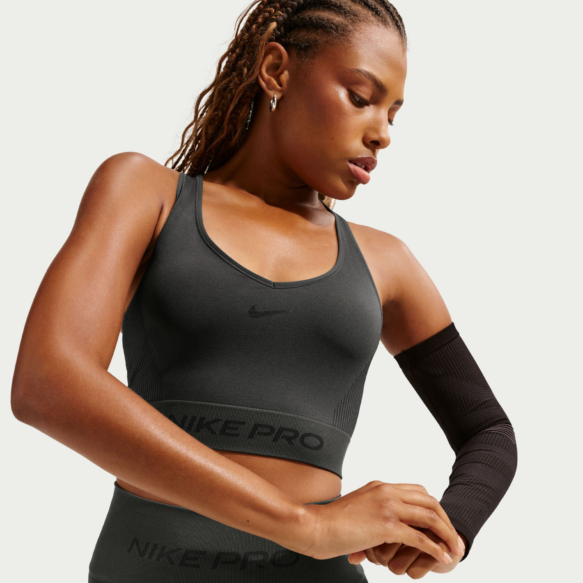 Nike Pro Seamless image number 4