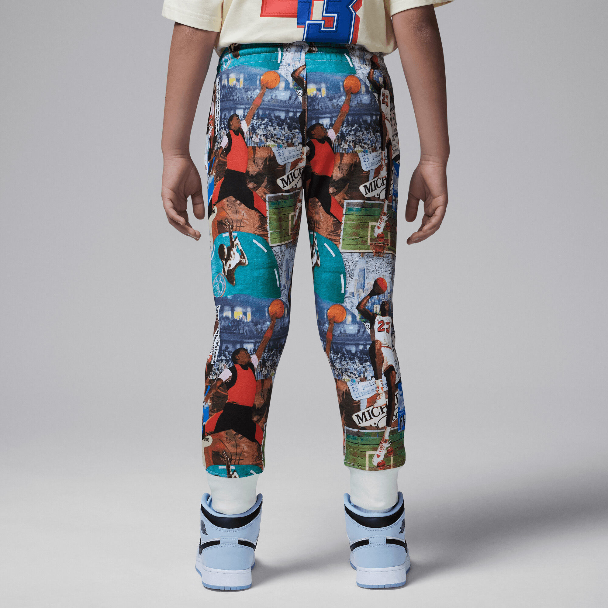 جوردان إم جي بروكلين image number 1