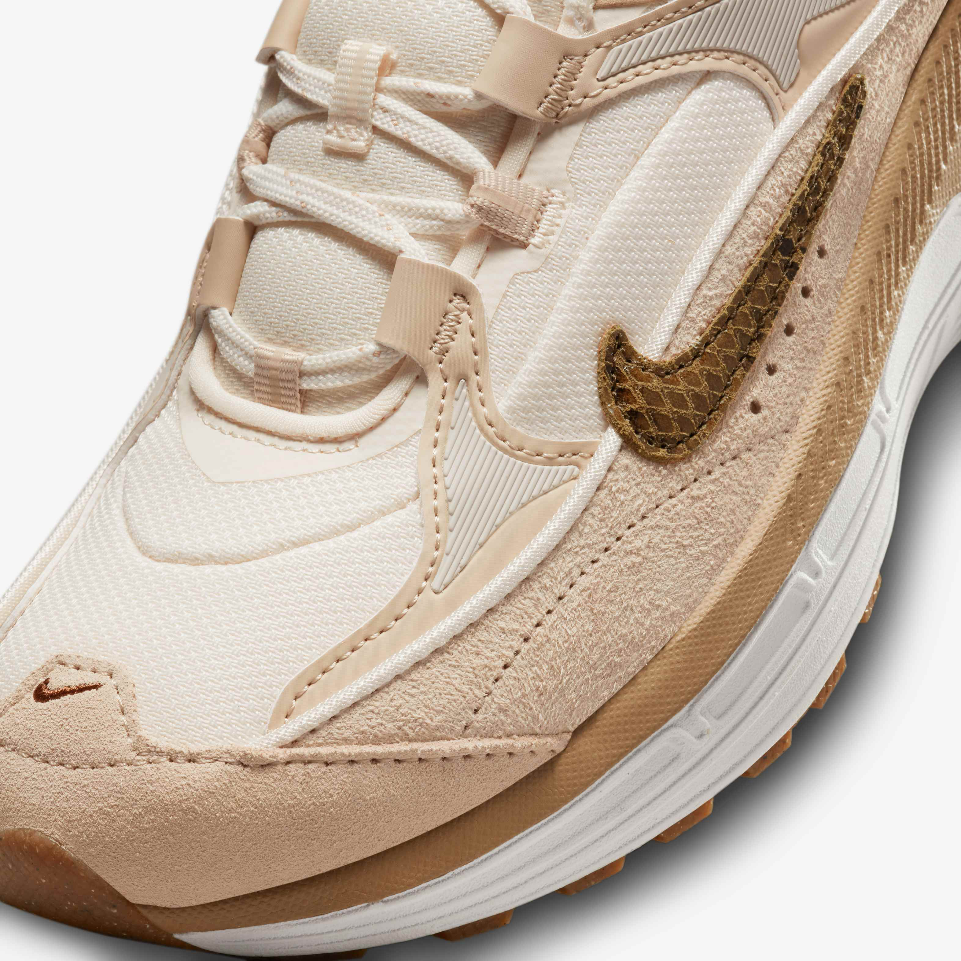 Buy Nike Air Max Bliss SE Women's Shoes - Pale Ivory/Summit White