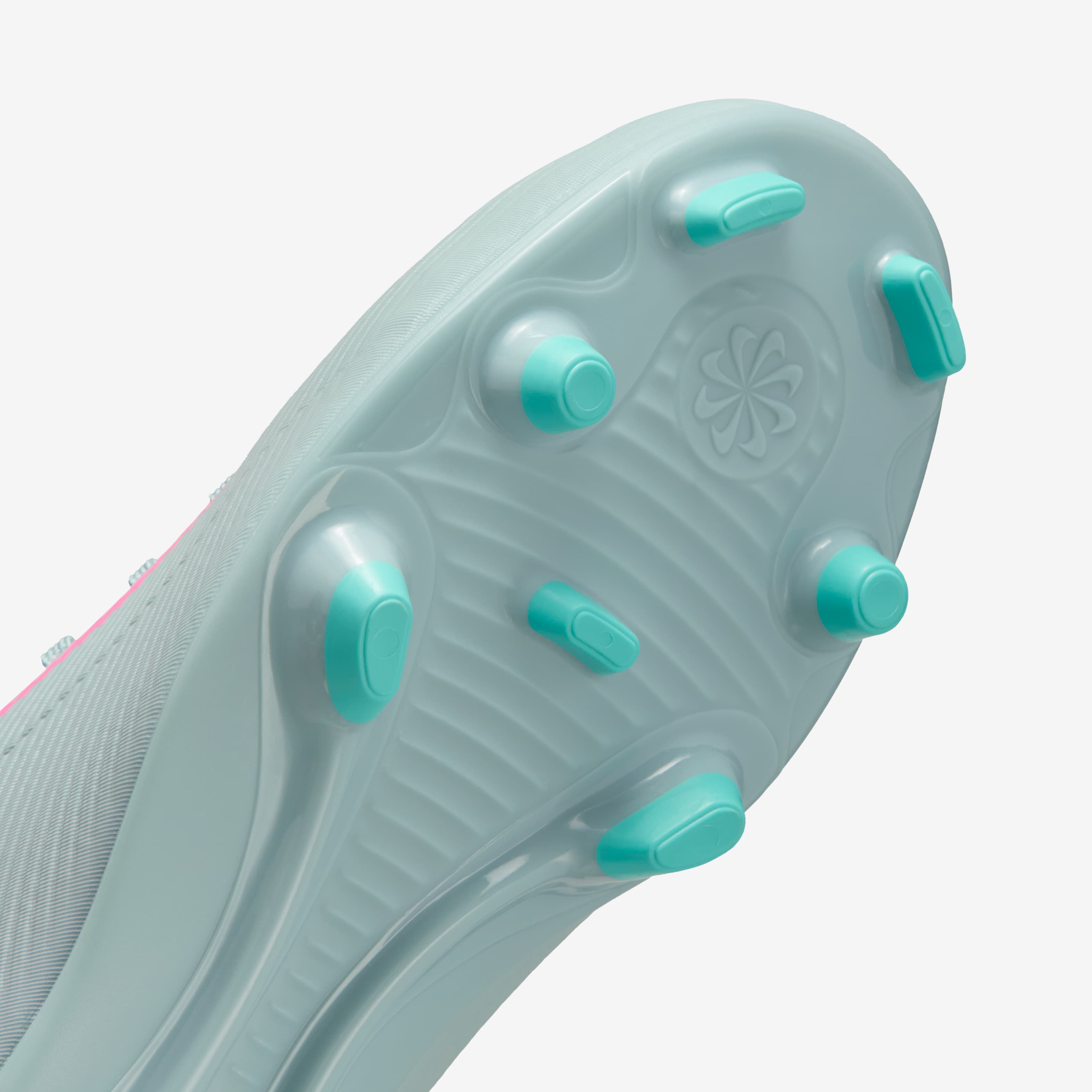 Nike Jr. Mercurial Superfly 10 Club image number 6