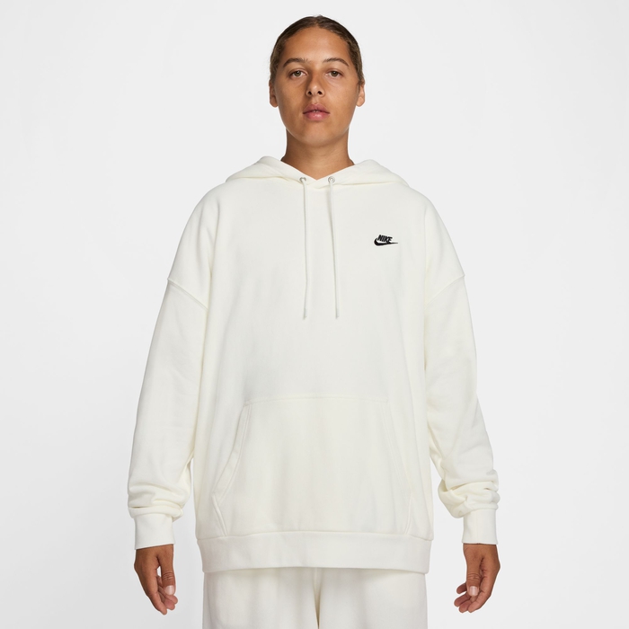 Nike oversized hoodie mens sales