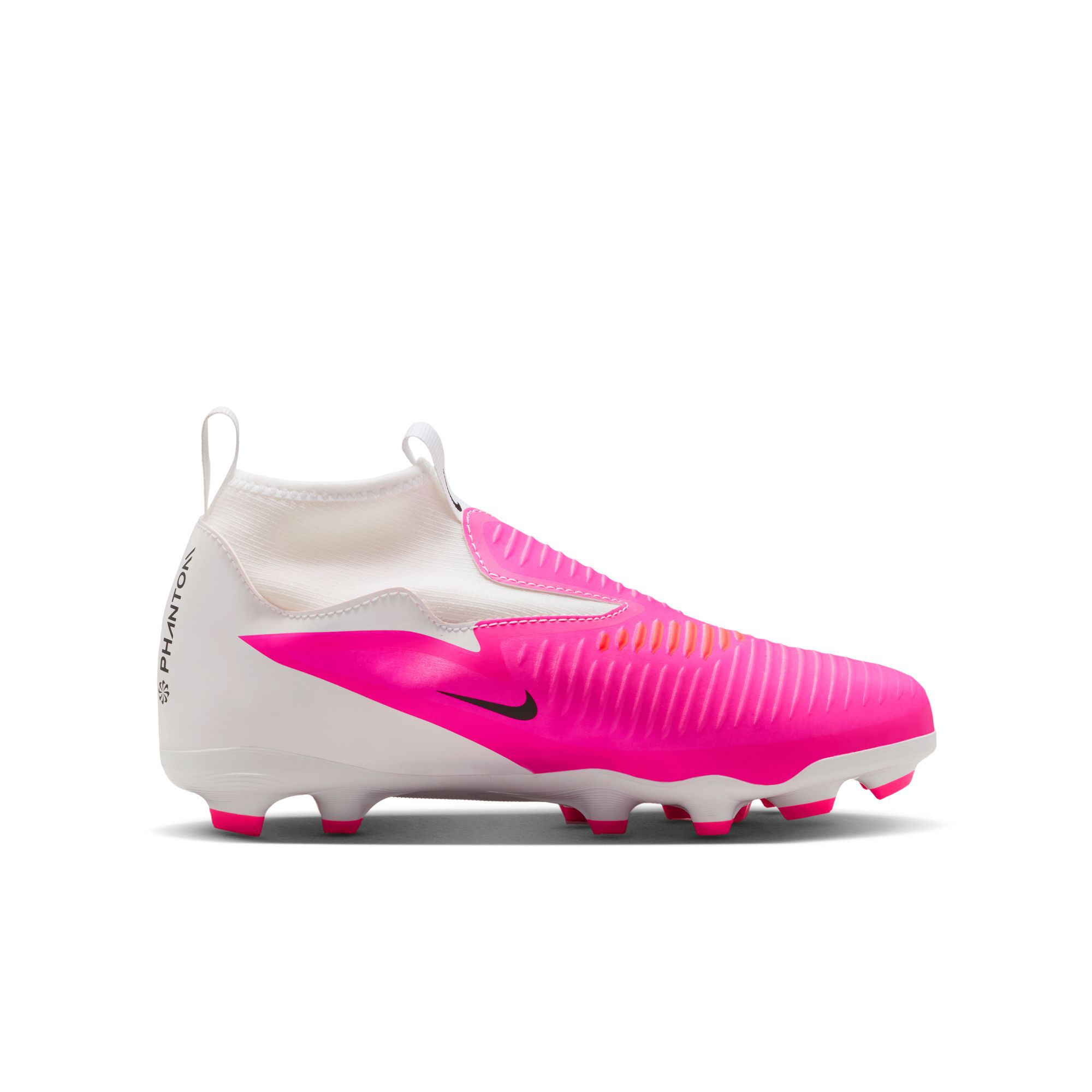 Nike Jr. Phantom 6 High Academy image number 6