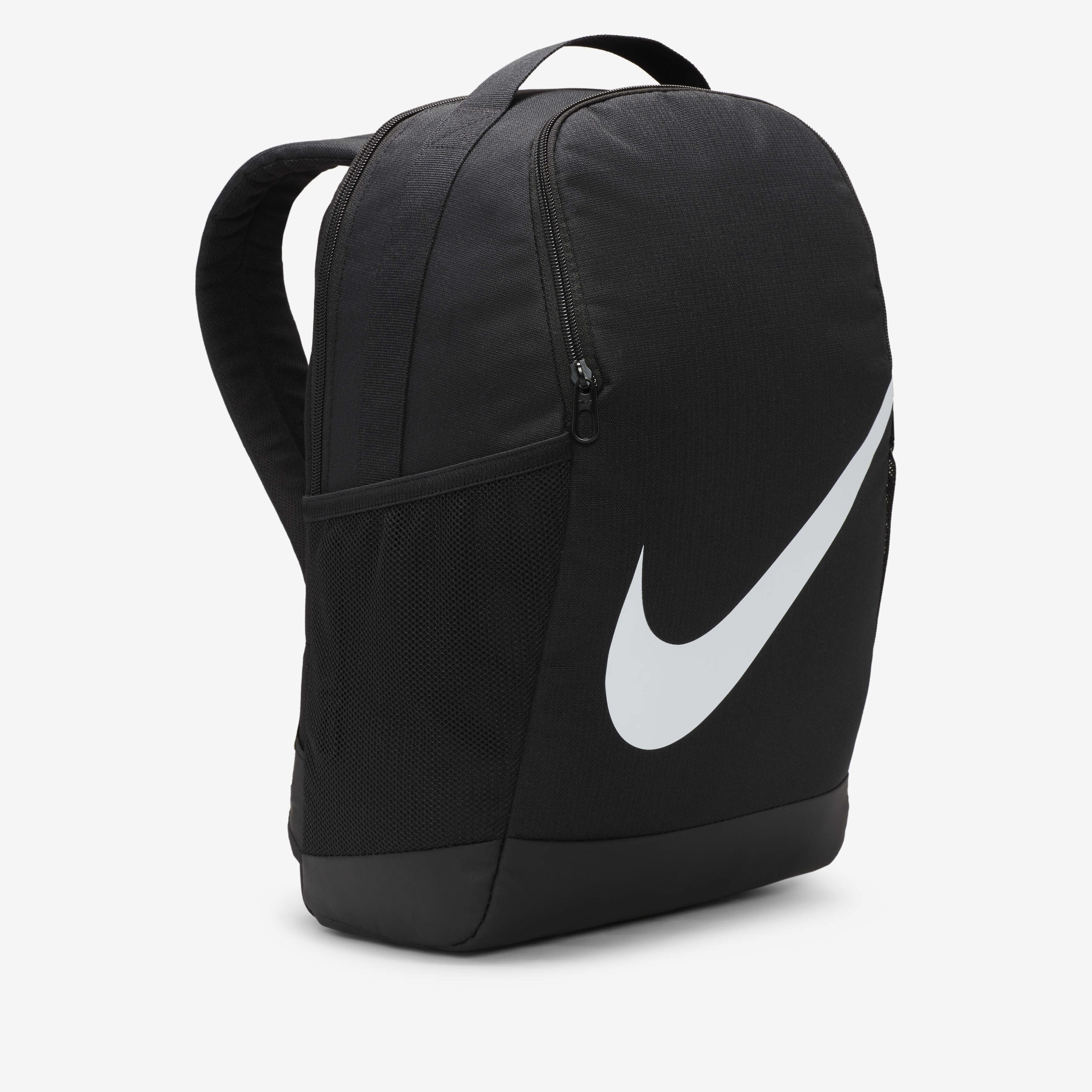 Nike kids brasilia backpack best sale
