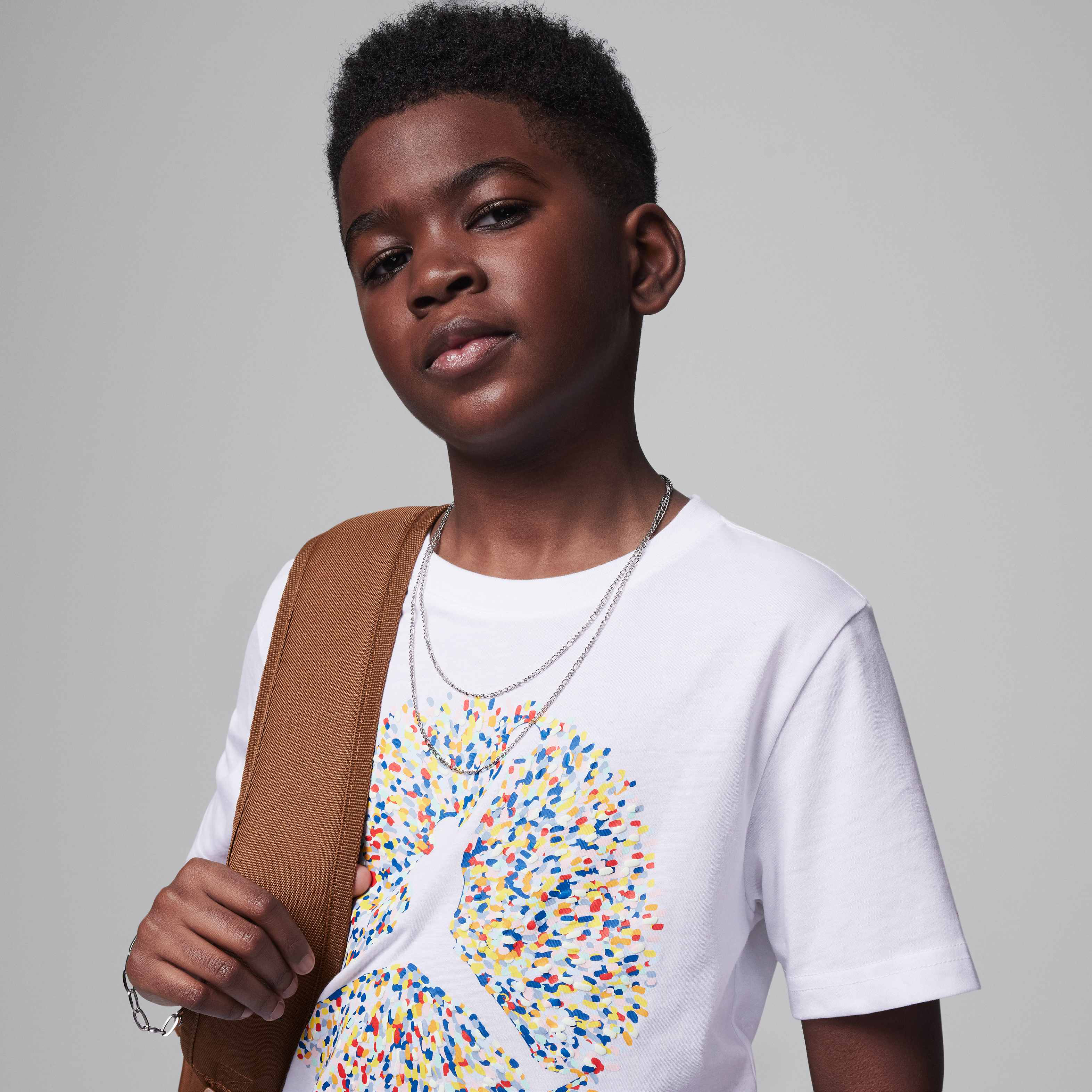 جوردن بولسايد جمبمان image number 2