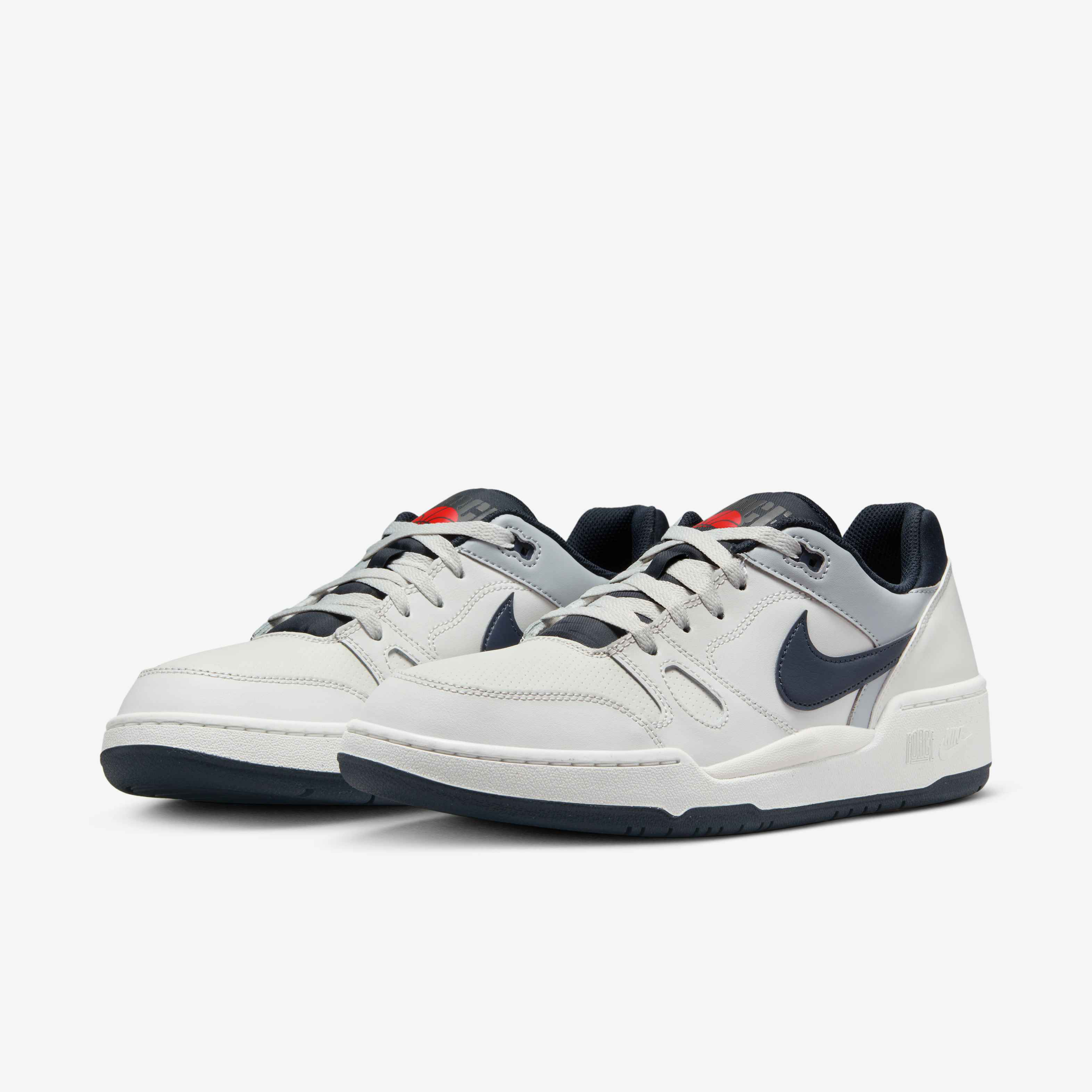 Nike Full Force Low image number 5